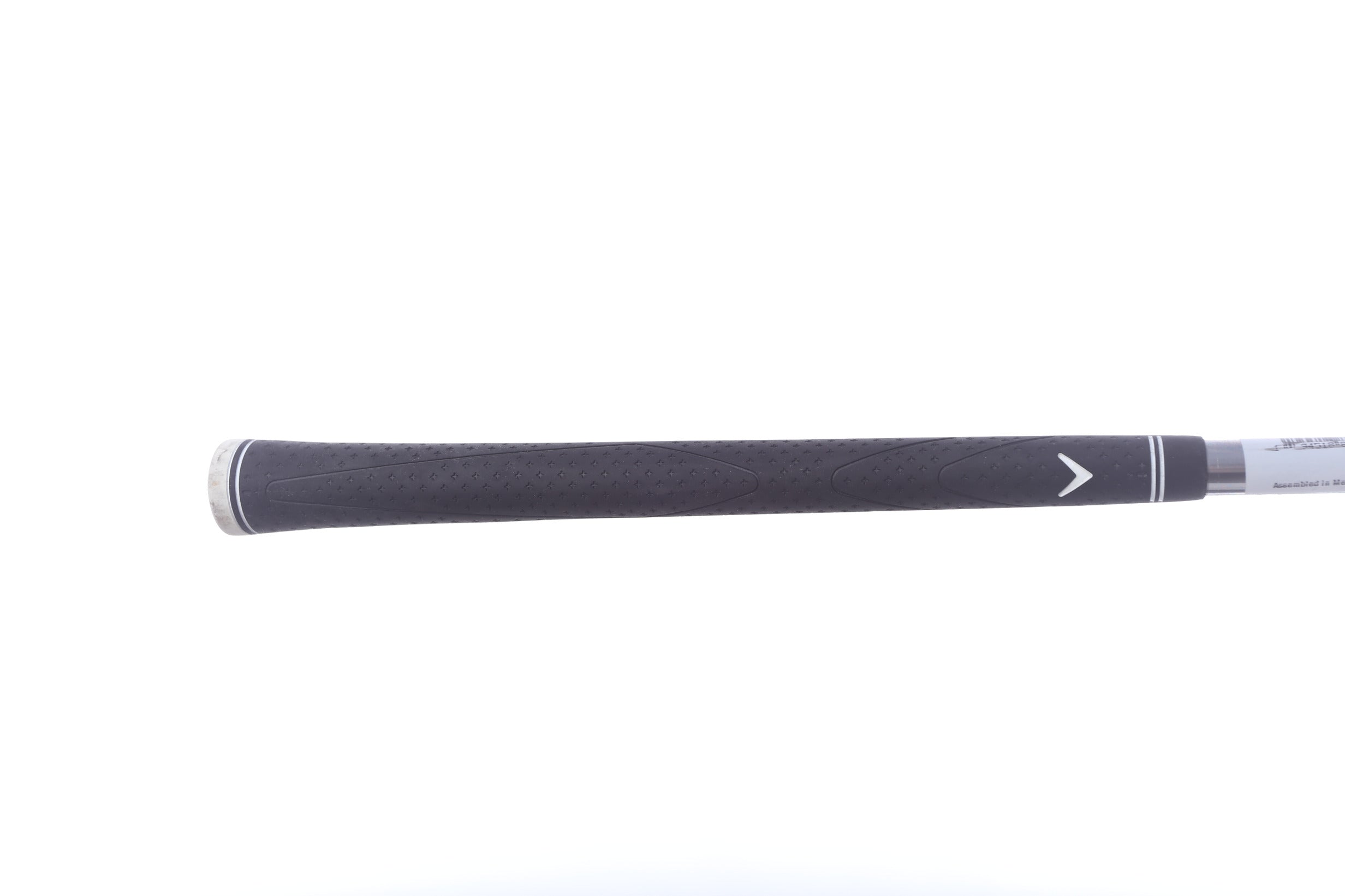 Used Callaway Paradym Single 7 Iron Left Handed Golf Club - Regular Flex Steel Shaft for Men | Perfect for Practice & Course Play