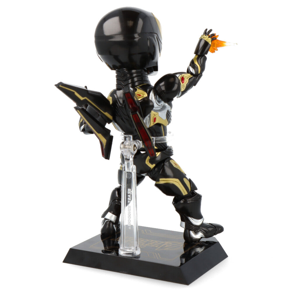 Iron Man Mark 50 Limited Edition Collectible Figure - Avengers Infinity War Movie Series - Egg Attack Action Figure for Marvel Fans & Collectors - Perfect for Display, Gifts, and Comic Con Events