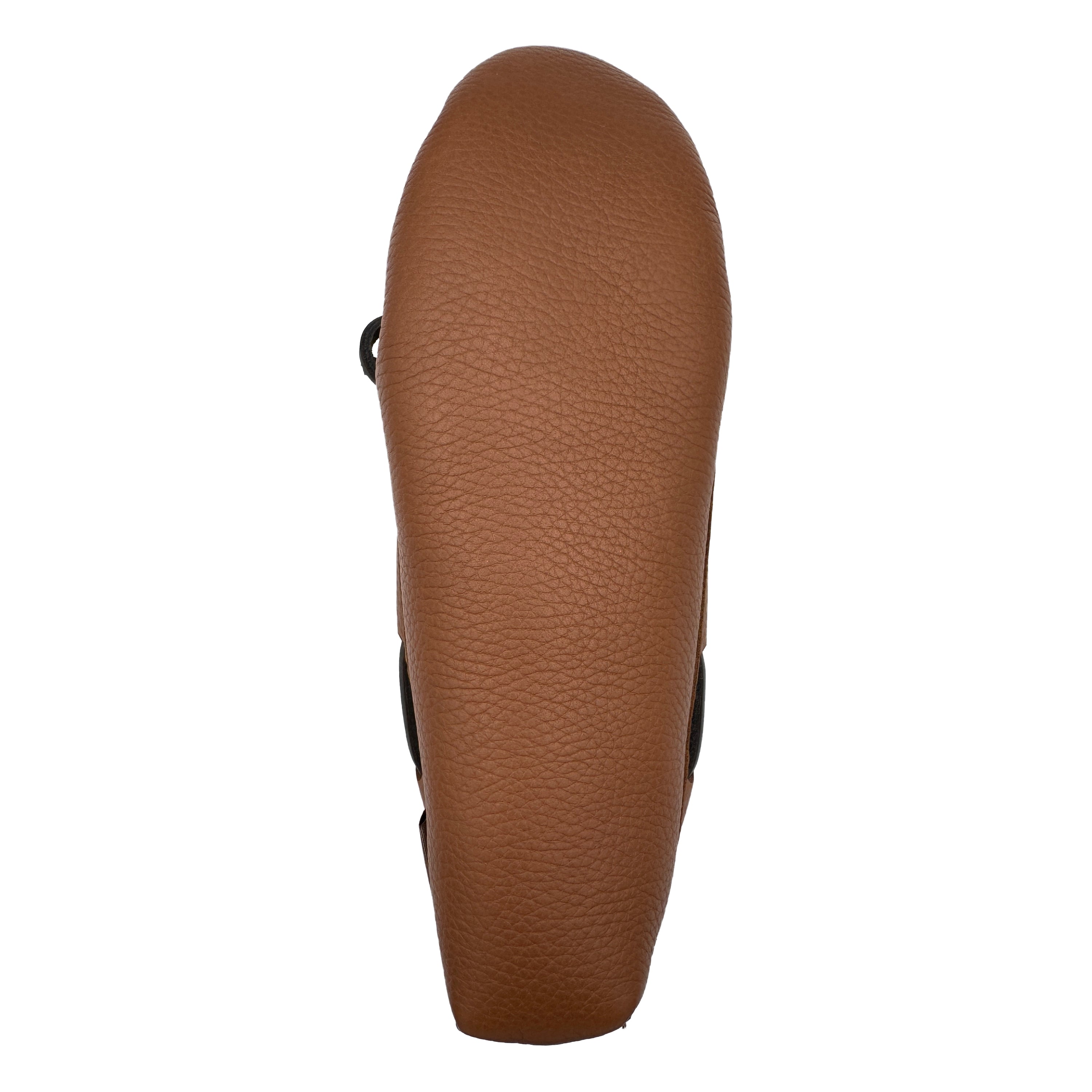 Women's Soft Sole Beaded Moccasins for Earthing - Comfortable Indoor/Outdoor Slippers for Grounding, Yoga & Relaxation at Home
