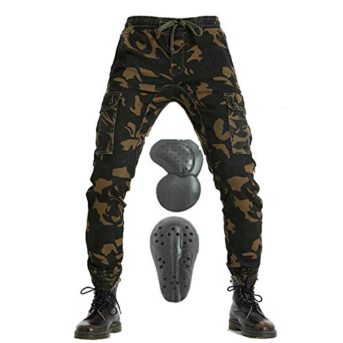 Camouflage B