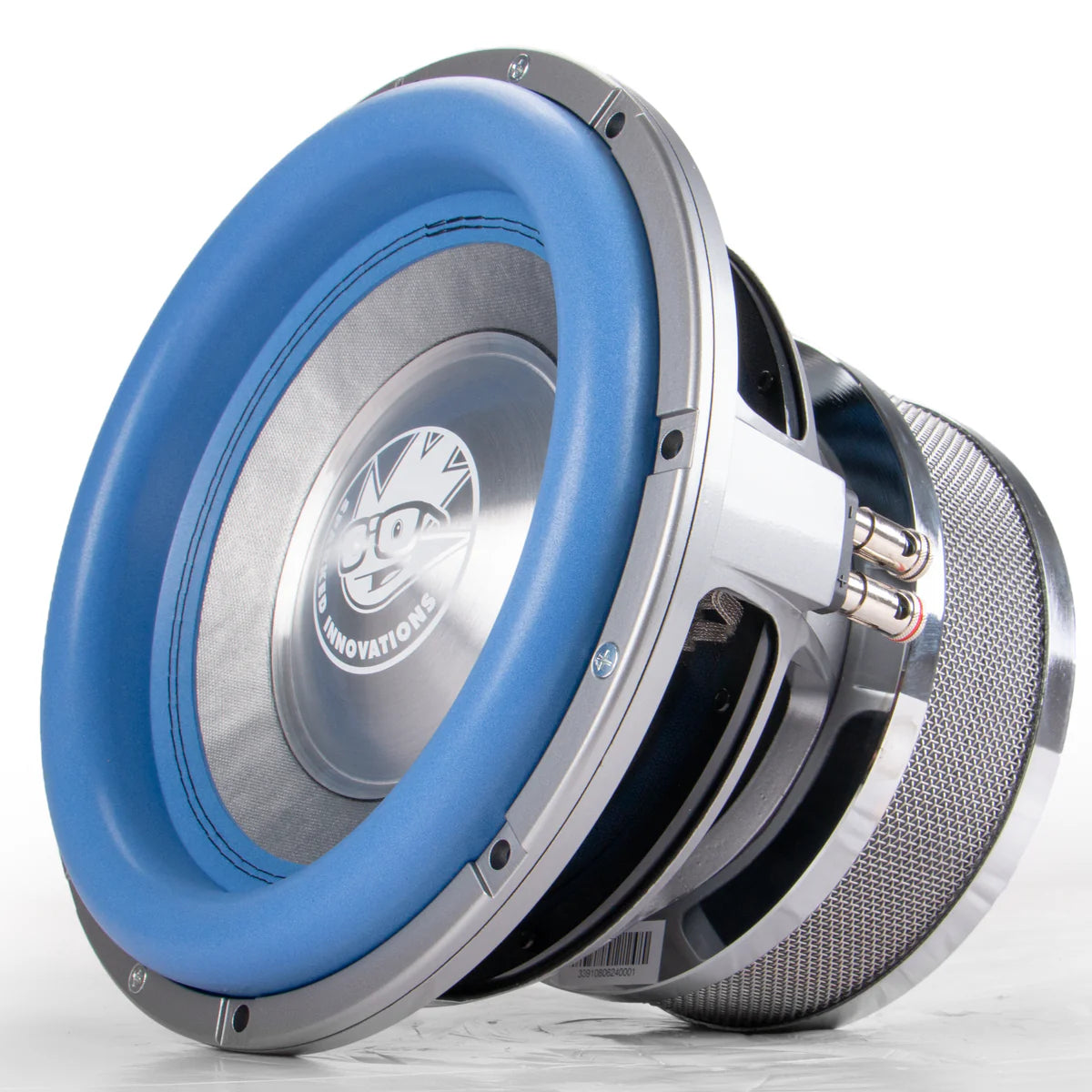 Sparked Innovations 12-Inch 2000W Dual Voice Coil Car Audio Subwoofer - Powerful Bass Blaster for Enhanced Car Audio System | Perfect for Trucks, SUVs & Custom Car Stereo Upgrades