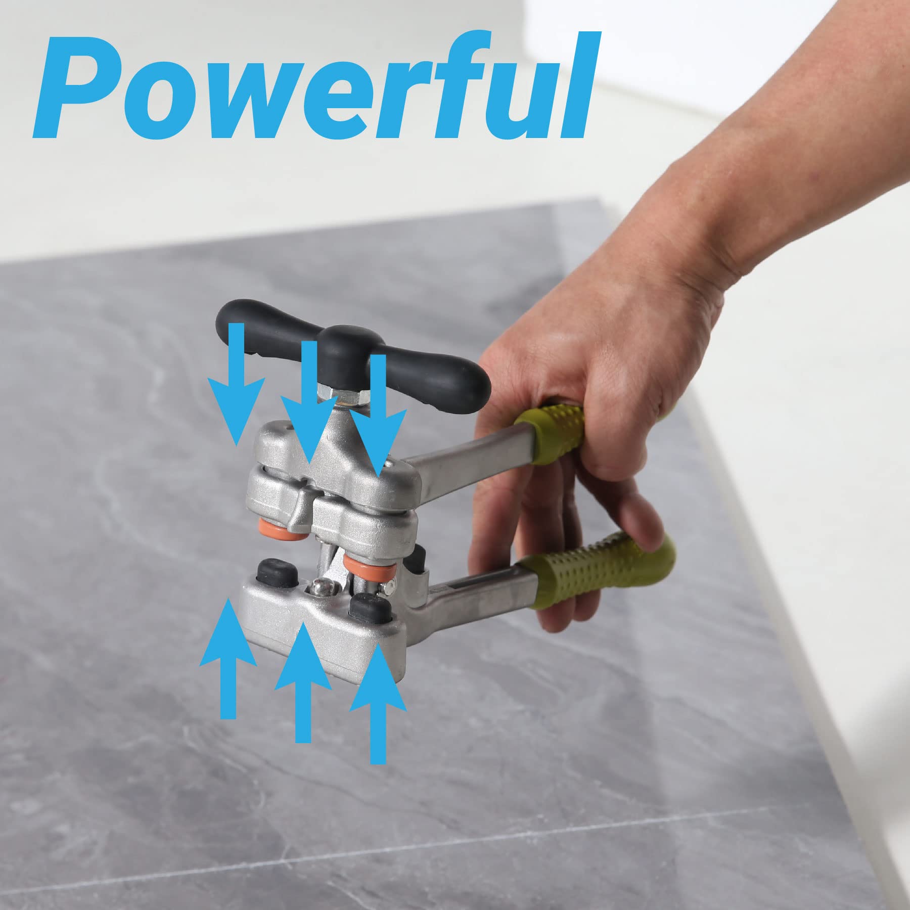Professional Porcelain Manual Tile Cutter Kit - 48