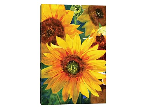 Sunflower Artwork-26