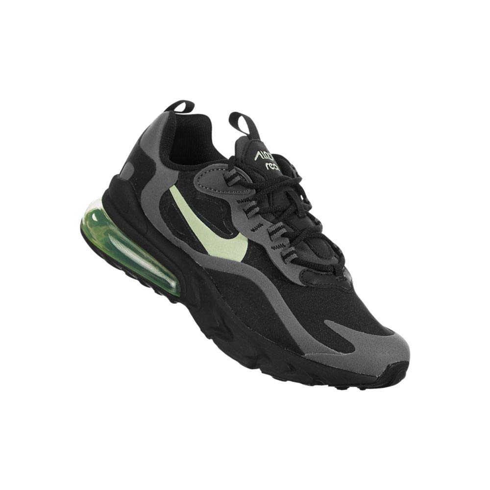 Nike Men's Air Max 270 Running Shoes - Lightweight Cushioned Sneakers for Men | Gym Workout, Jogging & Casual Wear