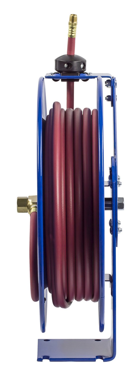 Coxreels SH Series Super Hub Air/Water Hose Reel with 3/8
