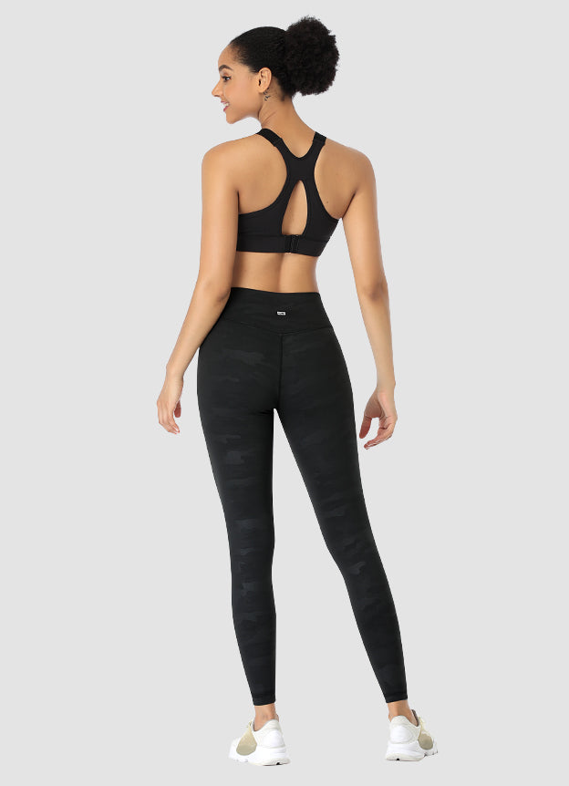 High Waist Yoga Leggings for Women 25