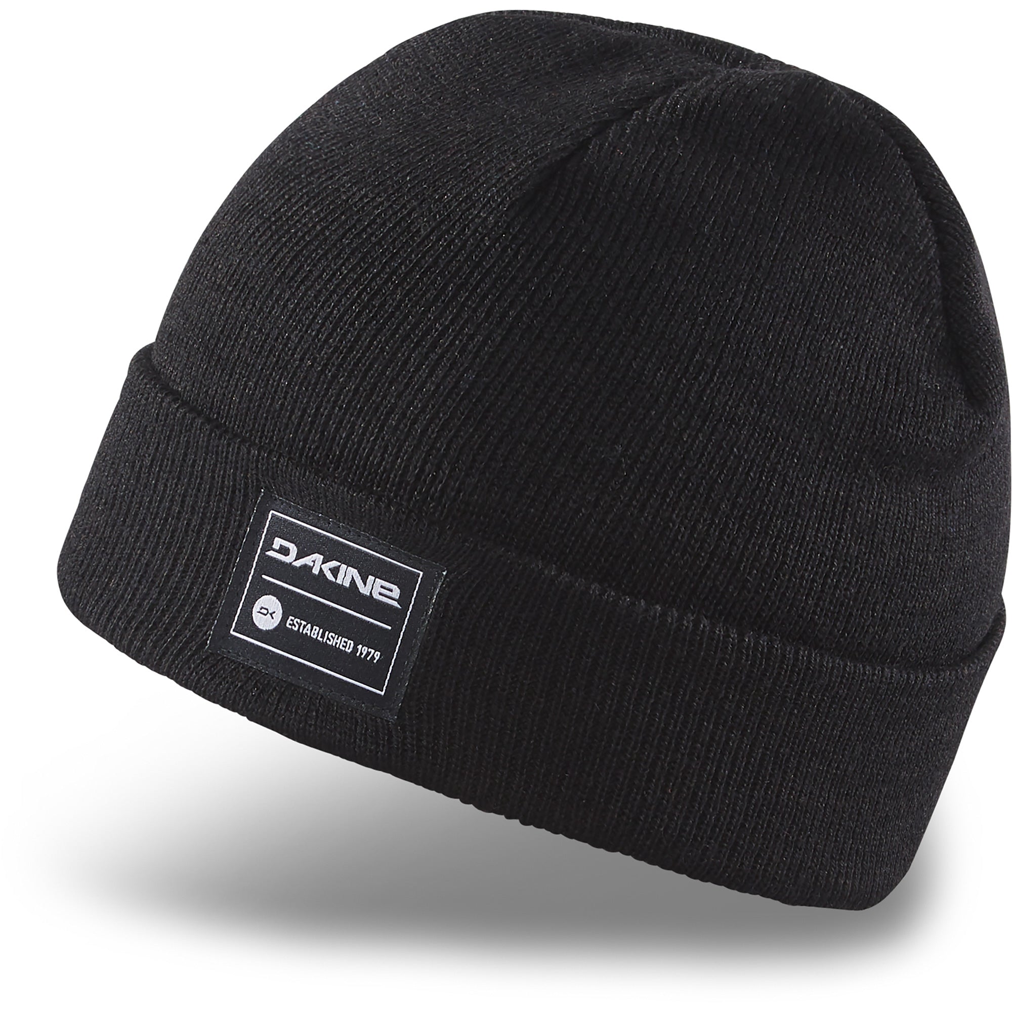 Youth Cutter Beanie - Warm Winter Knit Hat for Kids & Teens - Perfect for Outdoor Sports, Skiing, and Cold Weather Activities