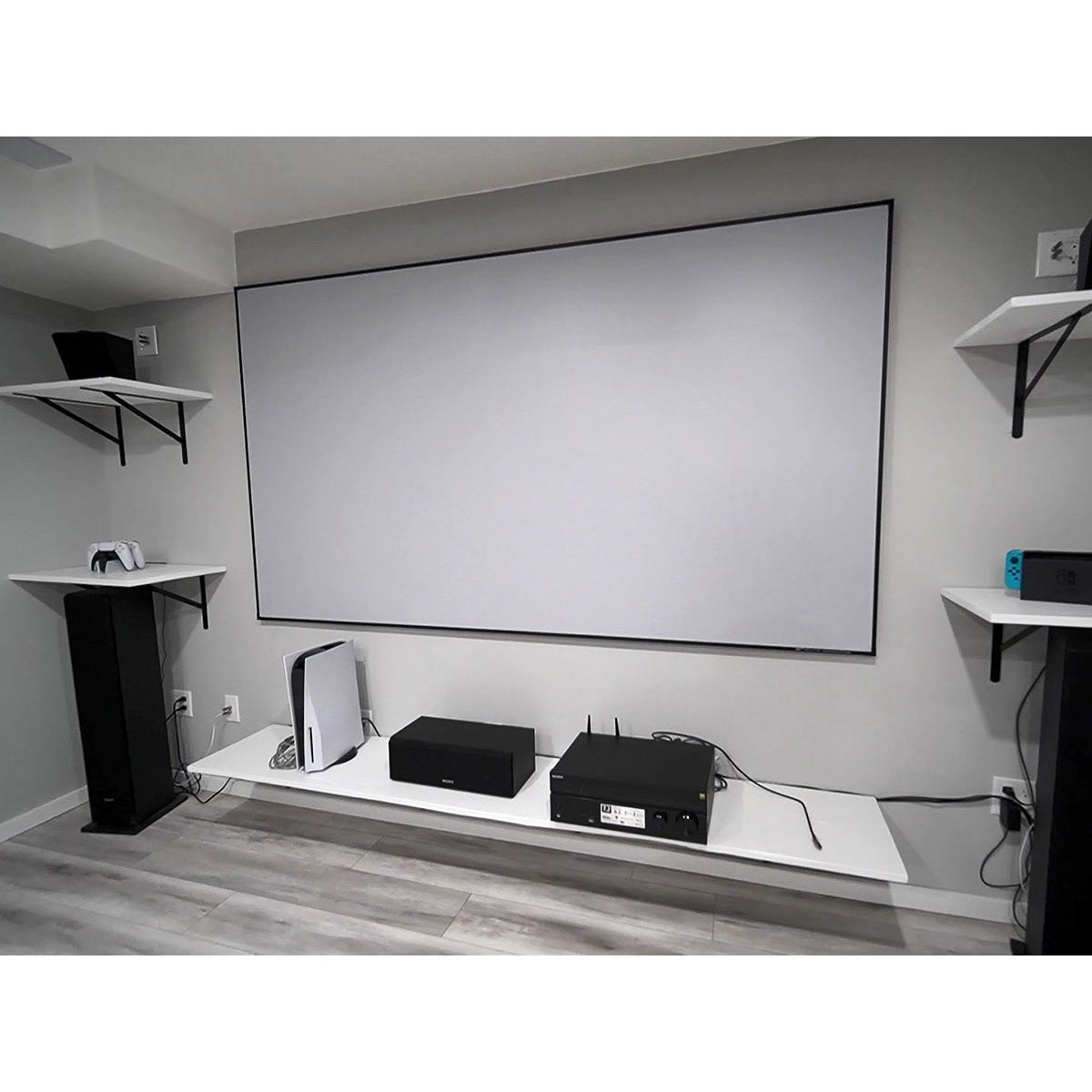 Elite Screens Aeon Series - 100
