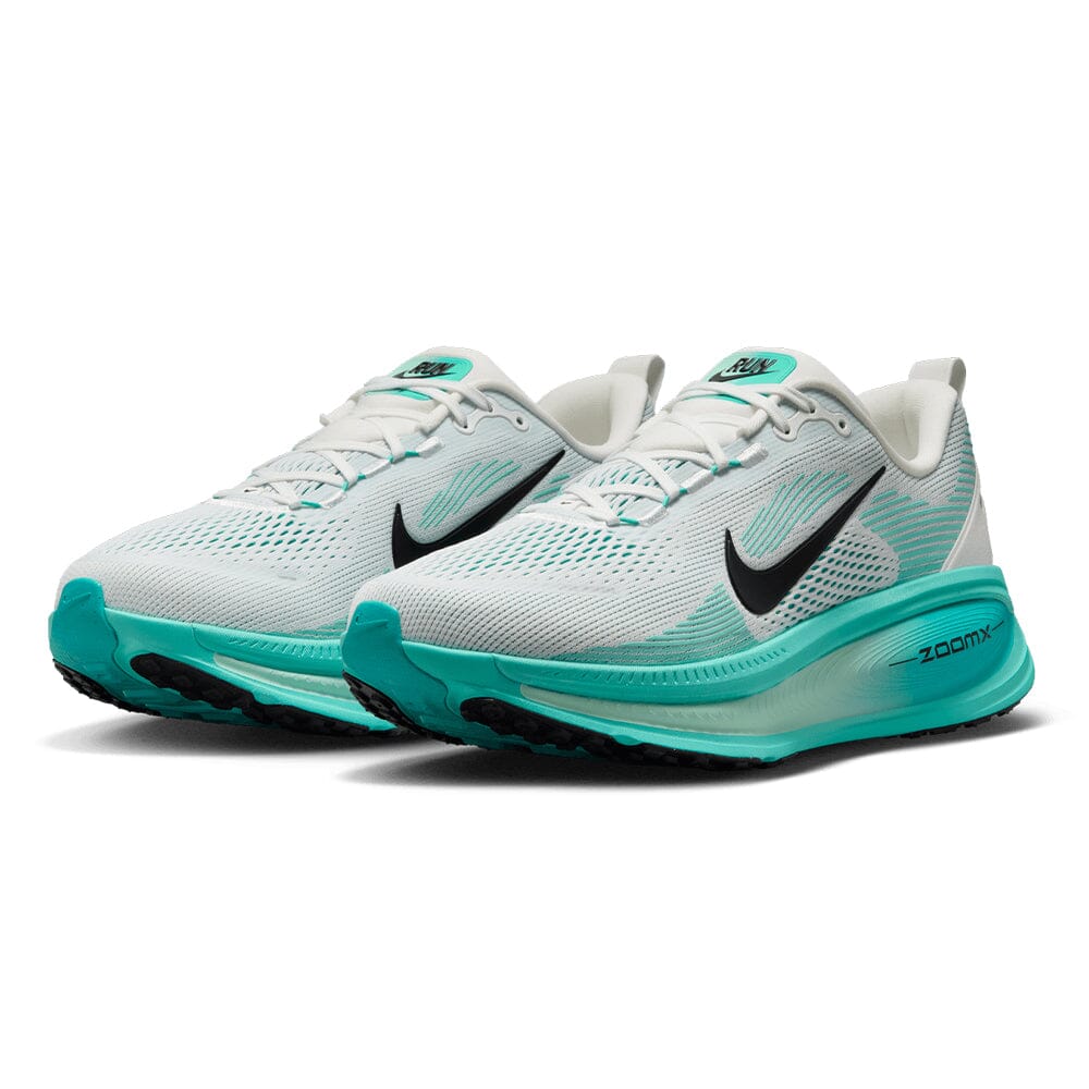 Nike Men's Vomero 18 Running Shoes - Lightweight Cushioned Sneakers for Jogging & Training | Road Running, Gym Workouts, Daily Walking