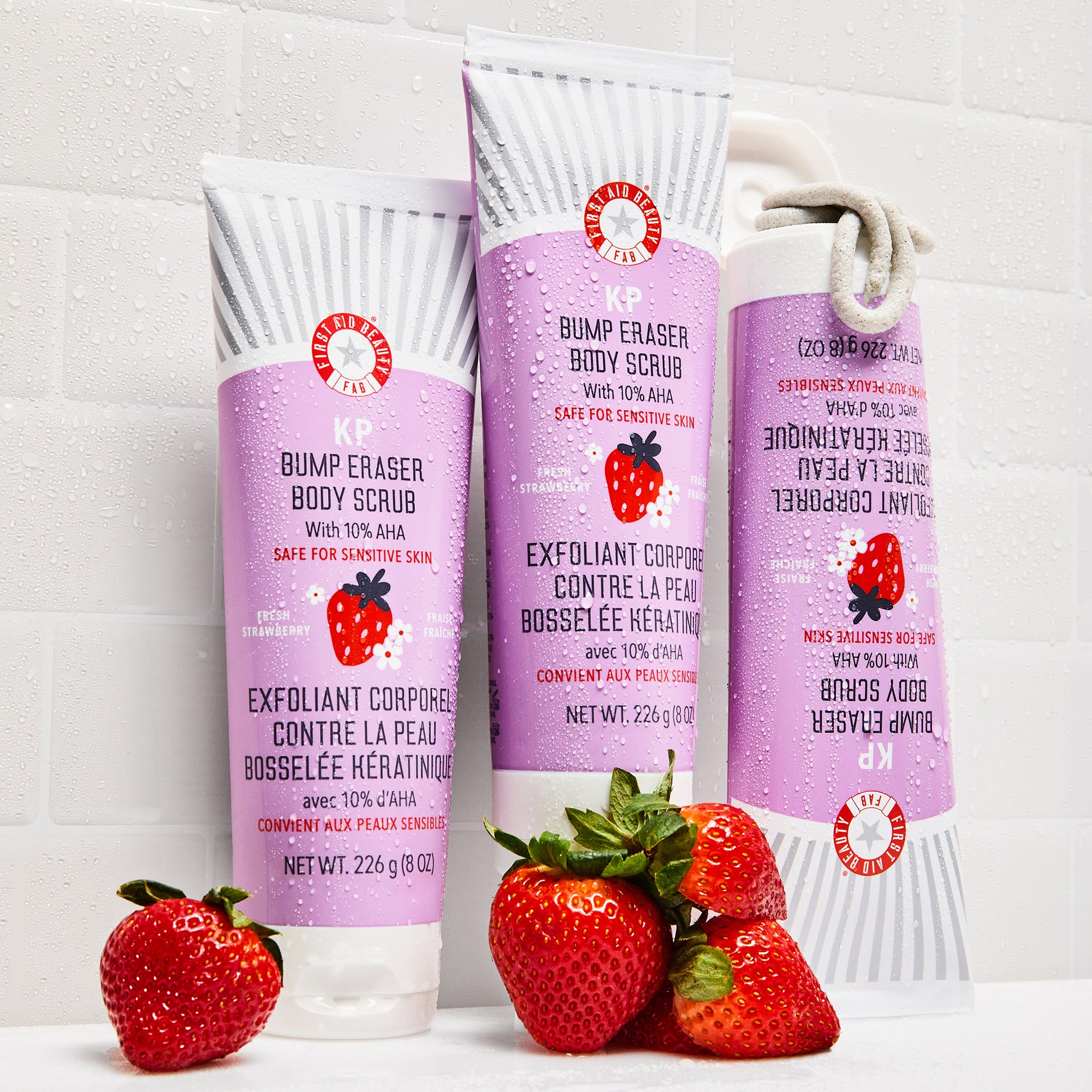 Smooth & Juicy Duo Lip Balm Set - Hydrating & Moisturizing Lip Care for Dry Lips - Perfect for Daily Use, Travel & Gifting