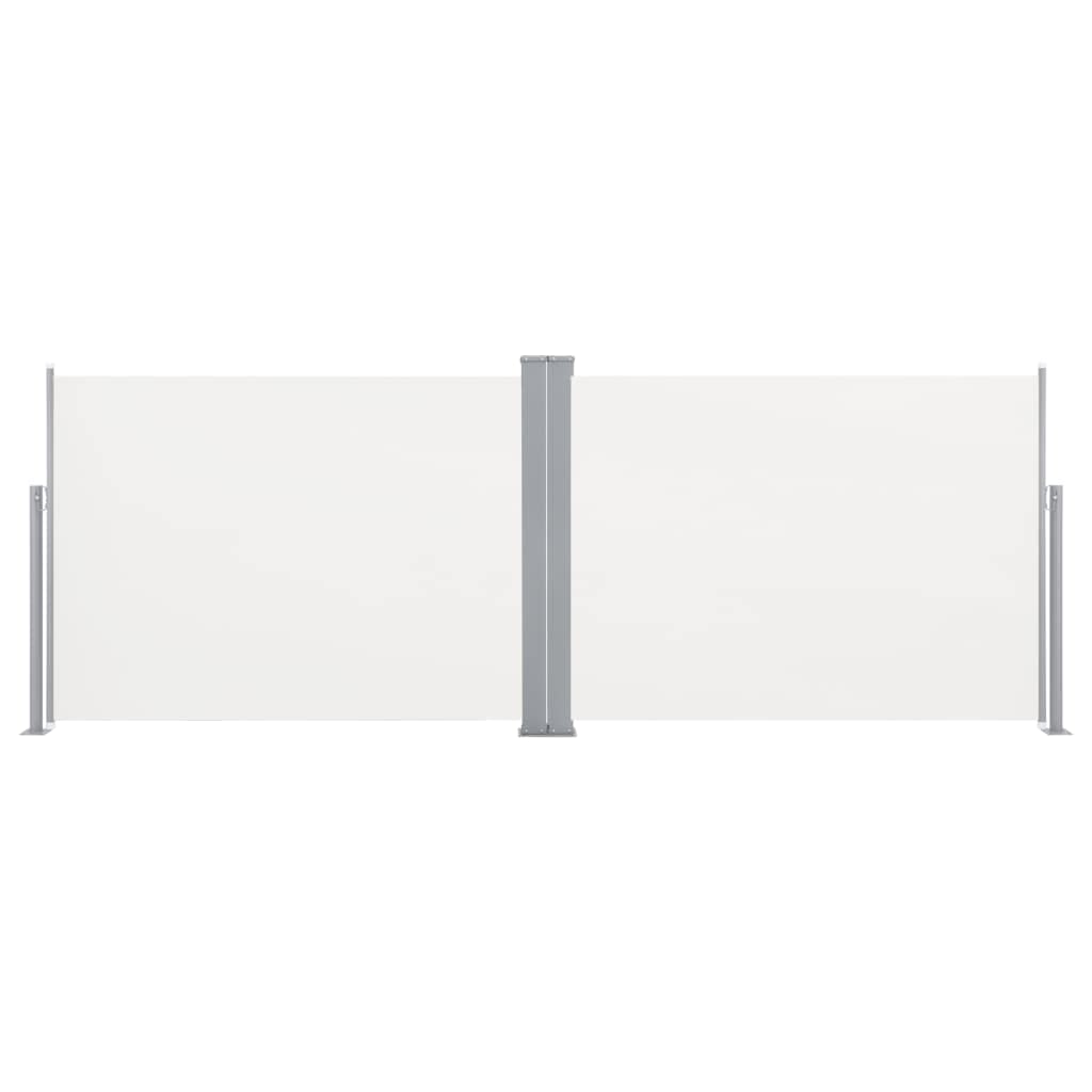 Retractable Side Canopy - 47.2
