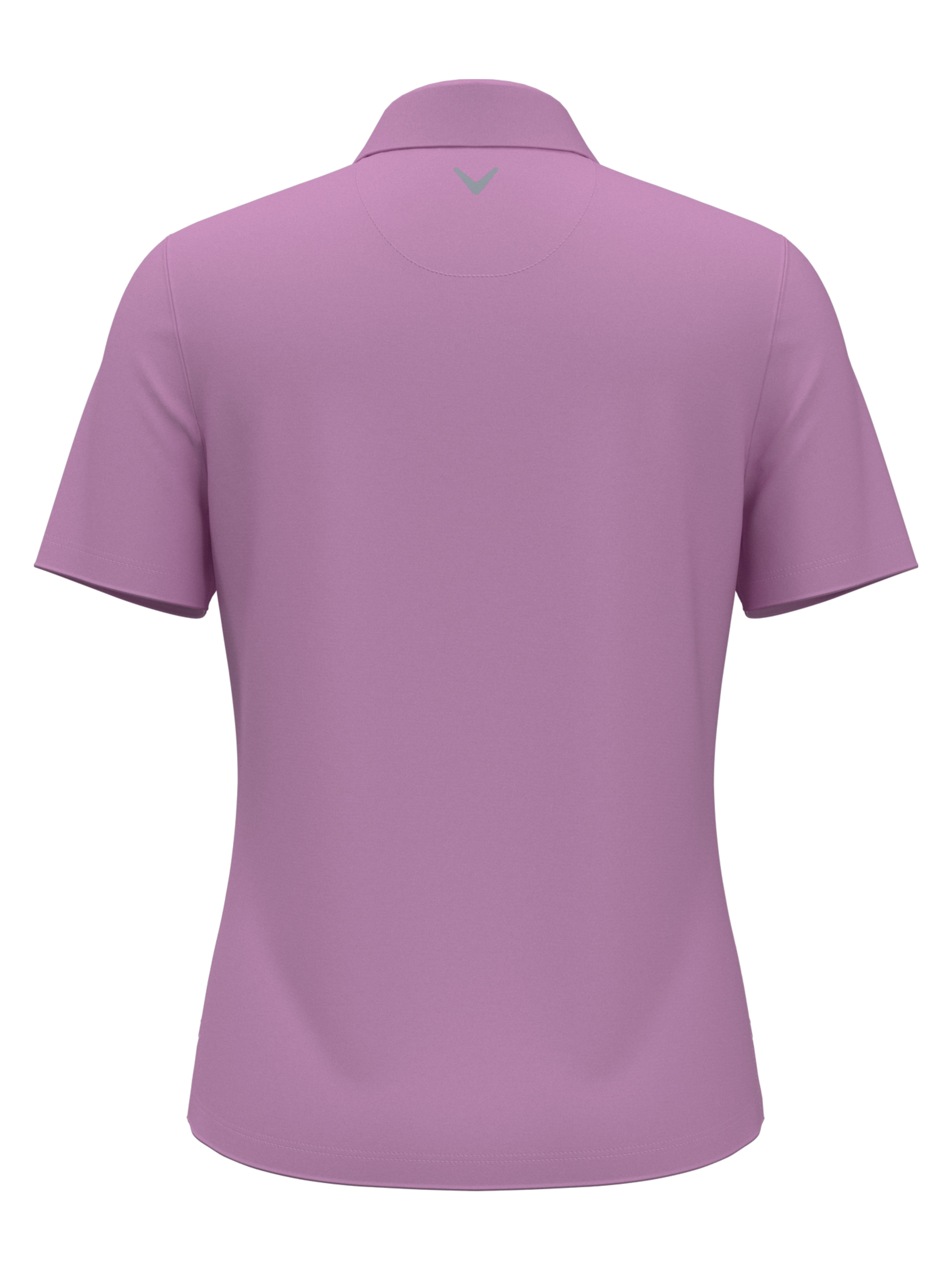 Women's 1/4 Zip Solid Golf Polo Shirt - Breathable Moisture-Wicking Performance Top for Golf, Tennis & Casual Wear