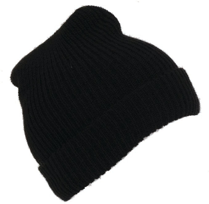 Artex Knitting Mills Classic Watch Cap Beanie - Timeless Winter Headwear for Men & Women | Warm Fleece-Lined Skull Cap for Outdoor Activities, Skiing, Snowboarding & Casual Wear