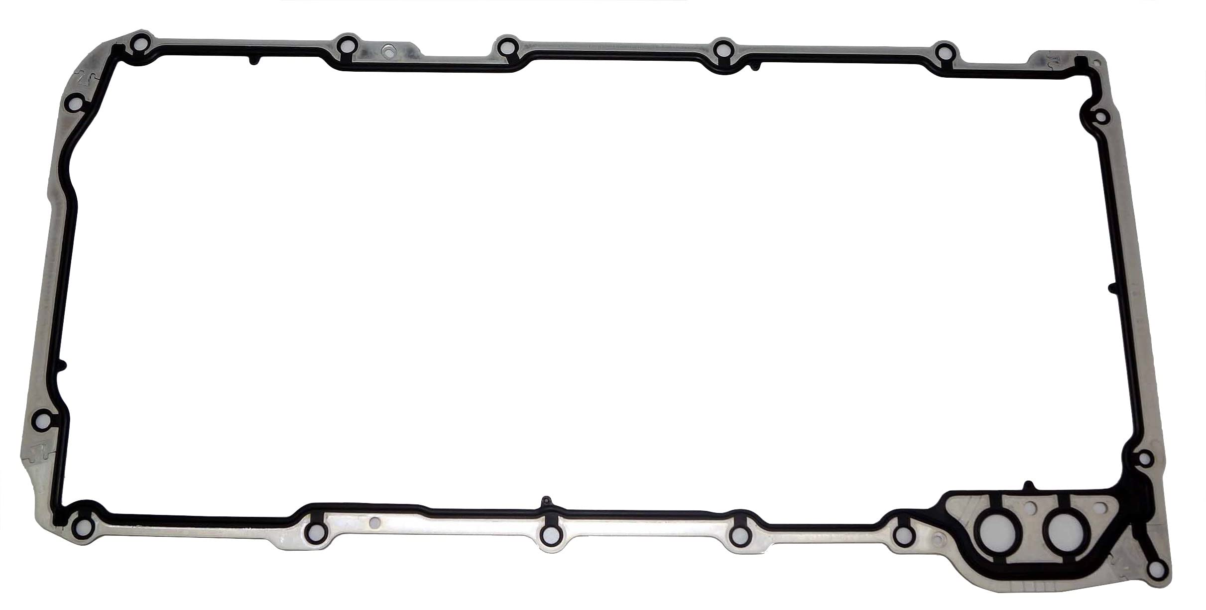 Genuine OEM Performance Oil Pan Gasket 12612350 (5 Pack) - Compatible with Multiple Car Models - Perfect for Engine Repair & Maintenance