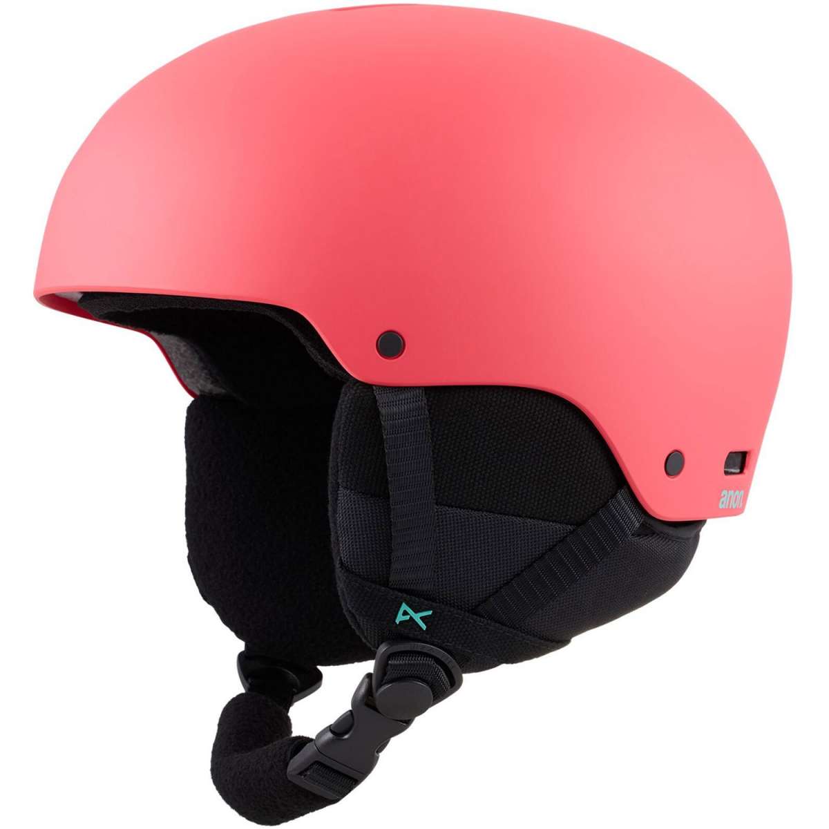 Anon Raider 3 Snowboard Helmet 2024 - Lightweight & Comfortable Skiing & Snowboarding Gear for Men & Women - Perfect for Winter Sports & Mountain Adventures
