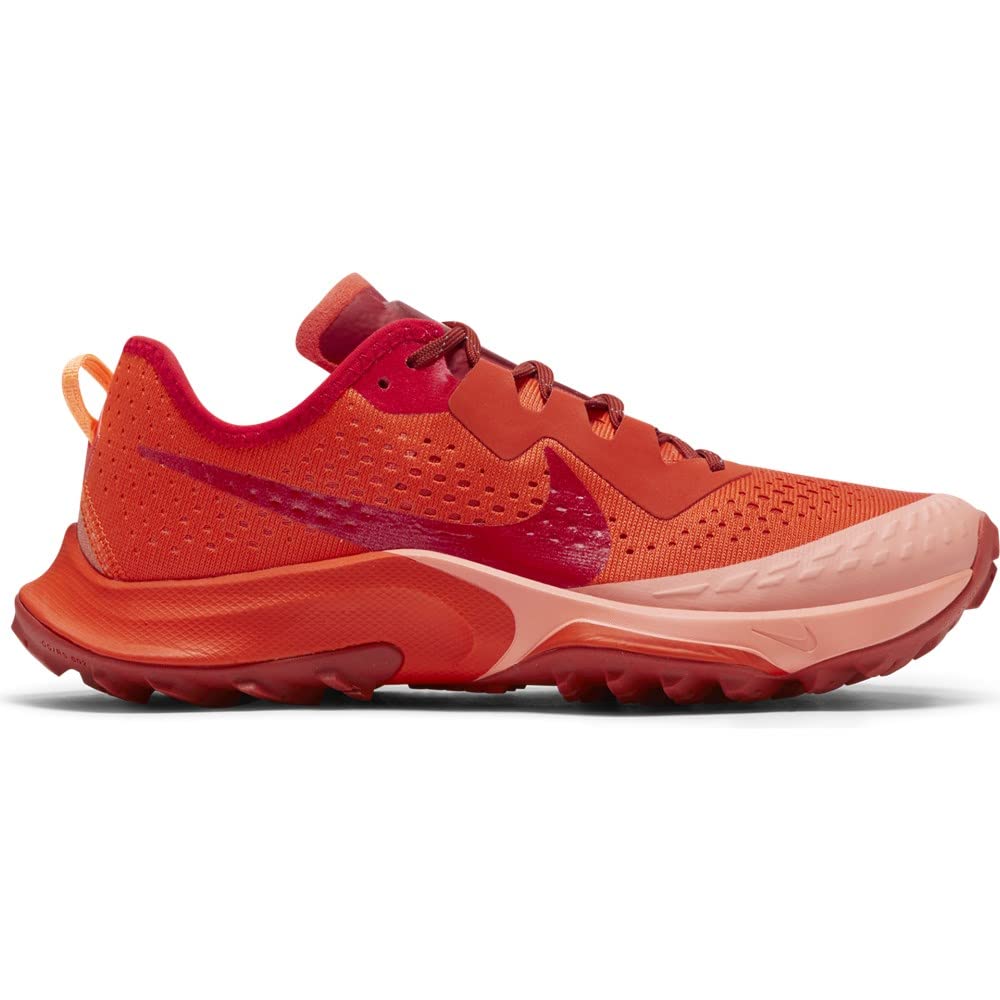 Nike Air Zoom Terra Kiger 7 Trail Running Shoes for Men - Lightweight & Durable for Hiking, Trail Running & Outdoor Adventures