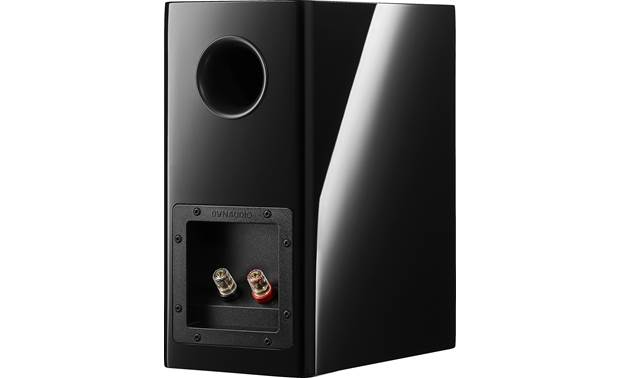 Dynaudio Evoke 10 Bookshelf Speakers - Premium HiFi Audio System for Home Theater & Music Listening - Perfect for Living Room, Studio & Office Setup