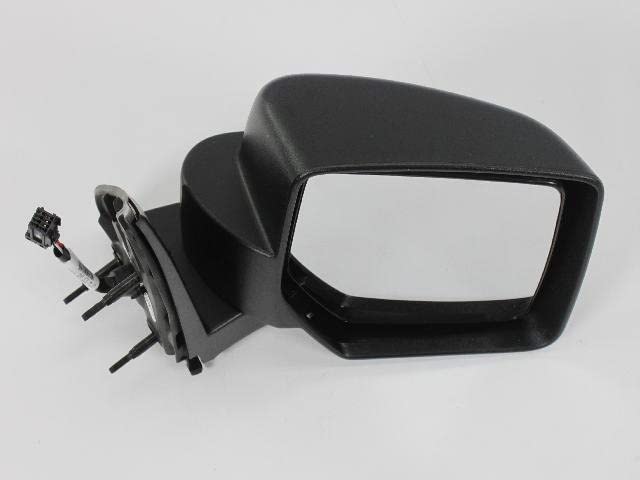 Chrysler 68067152AC Outside Rearview Mirror - Replacement Side View Mirror for Chrysler Vehicles - Perfect for Enhanced Visibility and Safe Driving