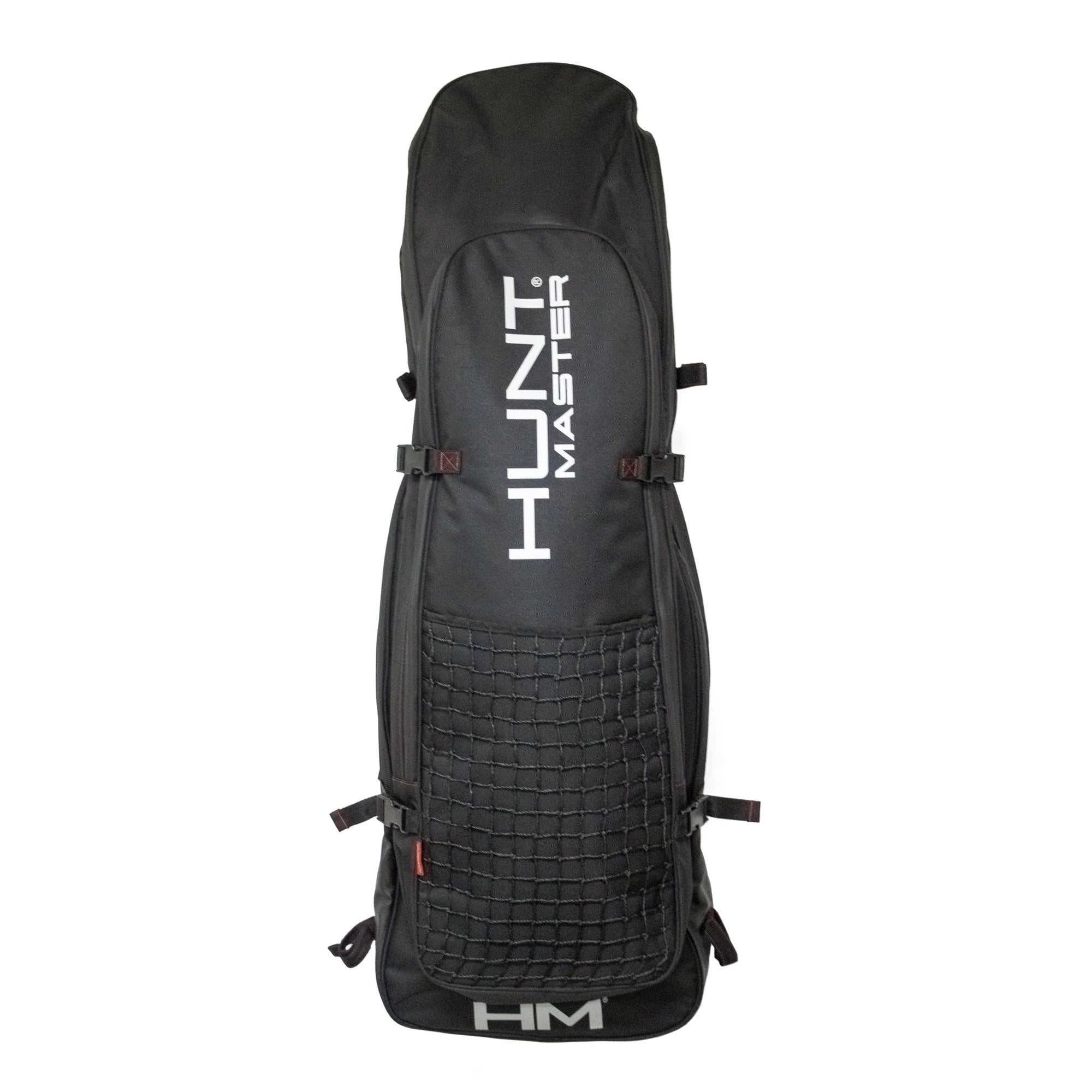 Hunt Master Artillery Spearfishing Free Diving Bag - Waterproof Gear for Spearfishing, Scuba Diving & Underwater Hunting | Perfect for Ocean, Beach & Boat Adventures