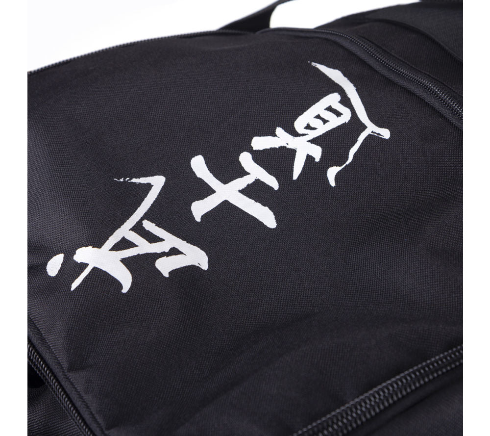 FIGHTER LINE XL Sports Bag - Large Durable Gym Bag for Men & Women - Perfect for Workout, Travel, and Sports Equipment Storage