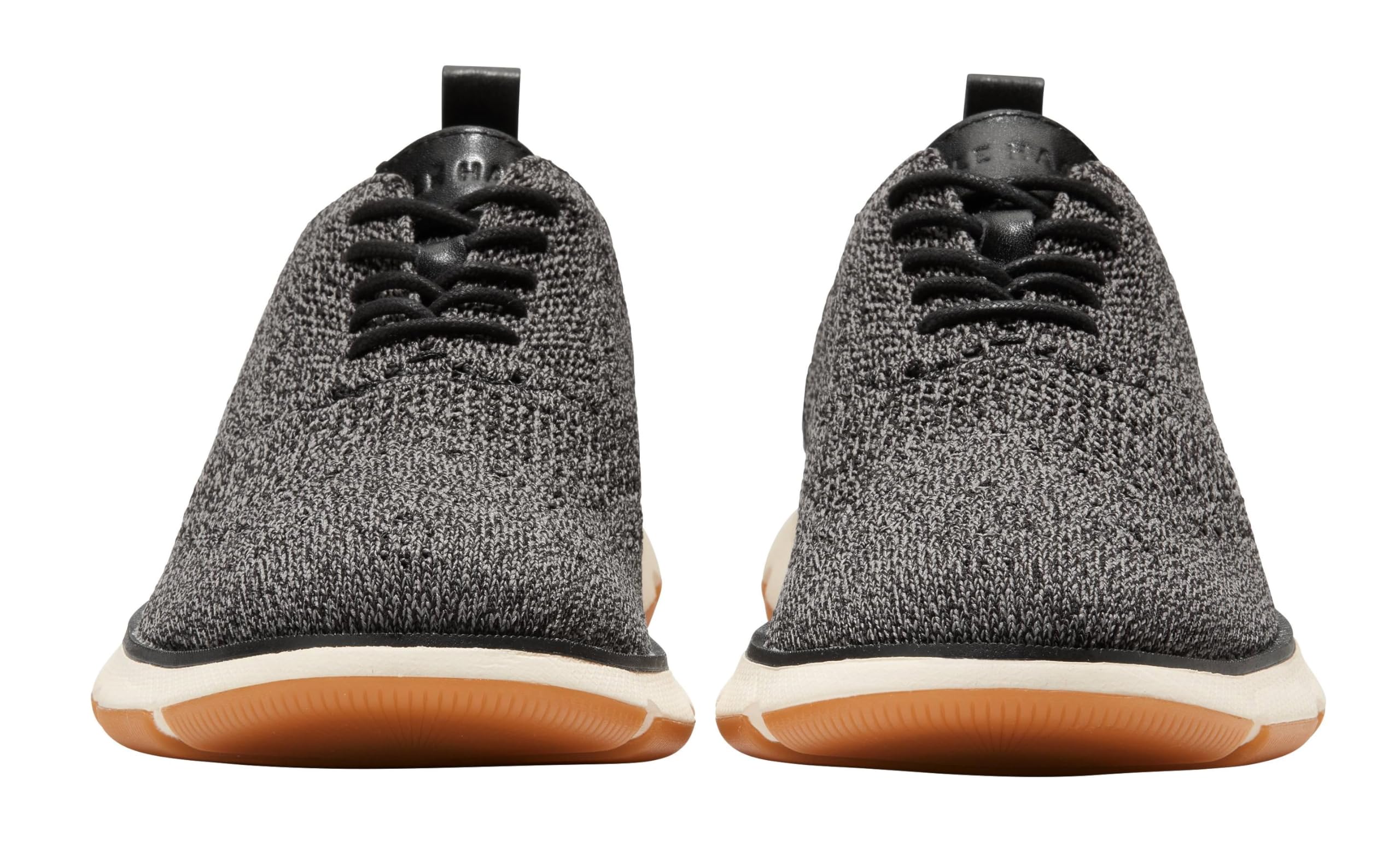 Cole Haan Men's 4.Zerogrand Stitchlite Oxford Shoes - Lightweight Comfortable Sneaker Dress Shoes for Business Casual & Travel