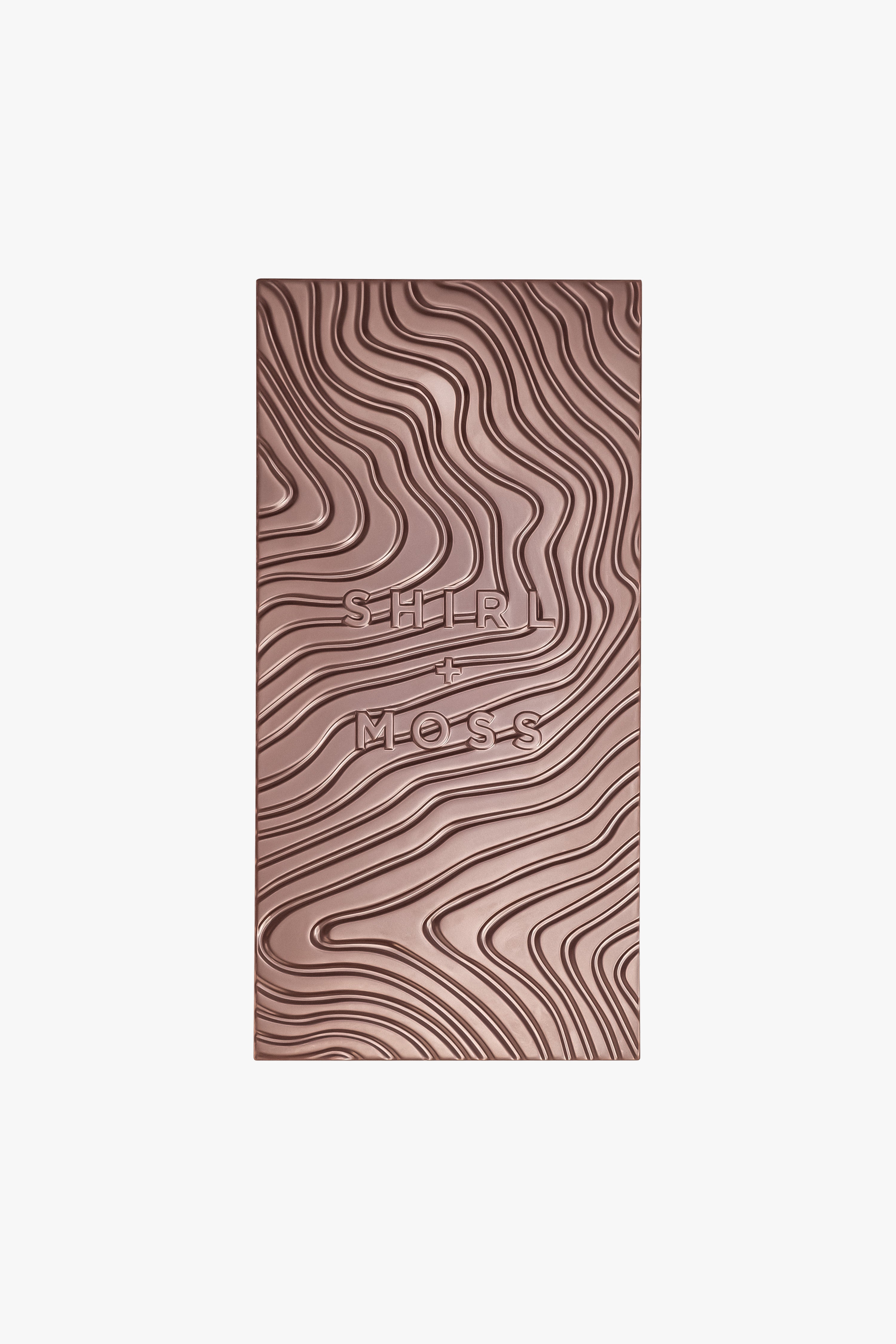 Premium 52% Dark Chocolate Bar with Hazelnut, Orange & Sea Salt - 80g Gourmet Snack for Gifting, Desserts & Healthy Indulgence