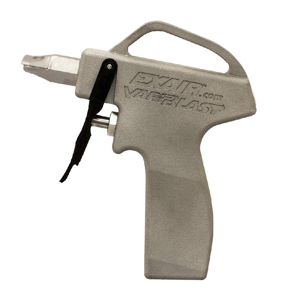 VariBlast Compact Safety Air Gun with Model 1126 Zinc Aluminum 1