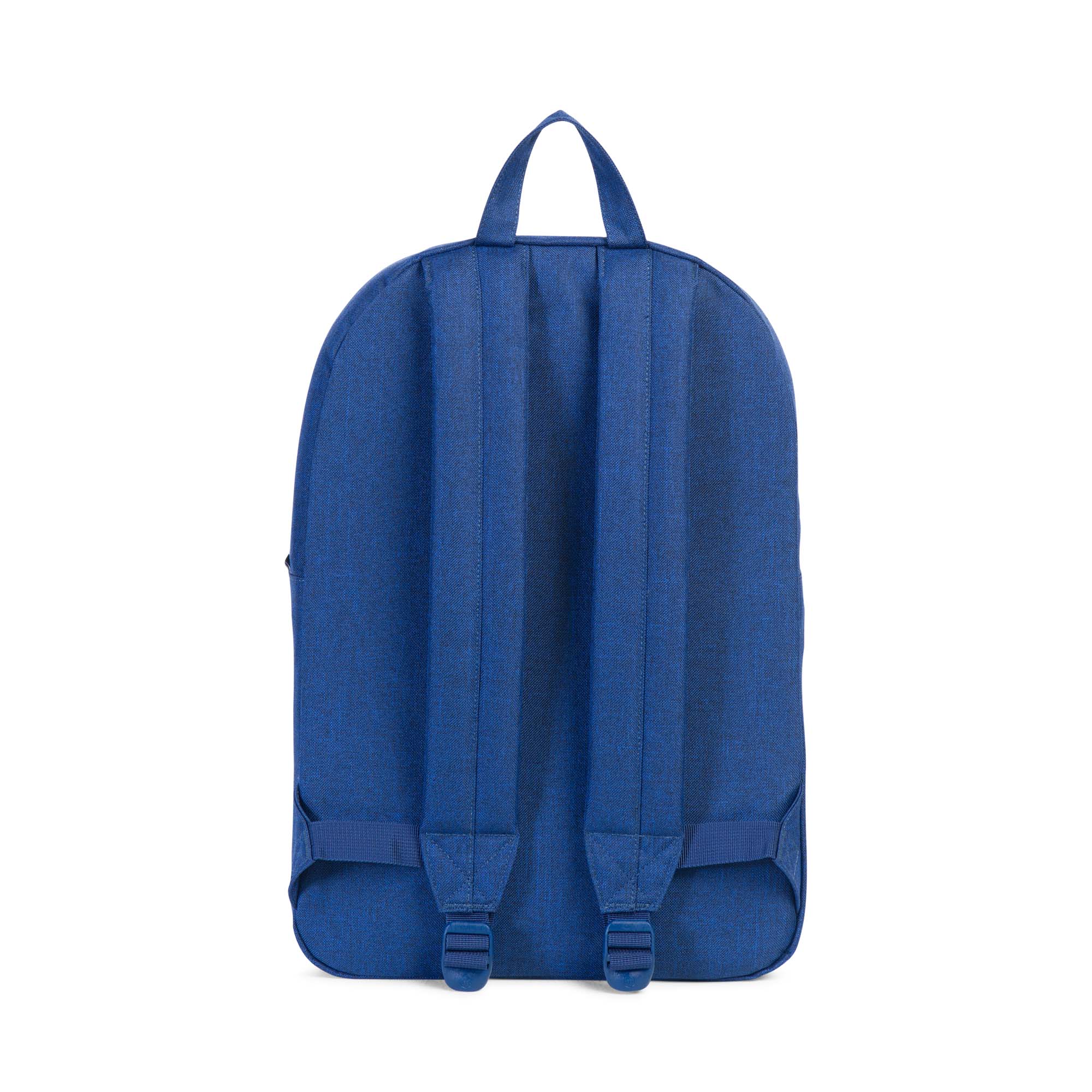 Herschel Classic Backpack - Eclipse Crosshatch Design | Durable Water-Resistant Laptop Backpack for School, Travel & Work | Stylish Daypack for Men & Women
