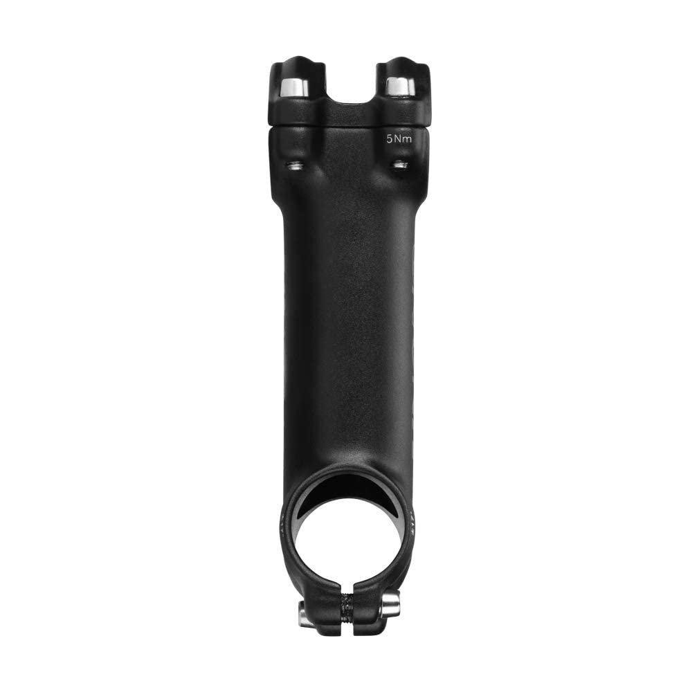 BESNIN 17° Bicycle Stem 31.8mm - 60/70/90/110/130mm MTB Handlebar Stem for Mountain Bike, Road Bike, BMX | Durable Aluminum Alloy Cycling Stem for Trail Riding, Commuting & Urban Cycling