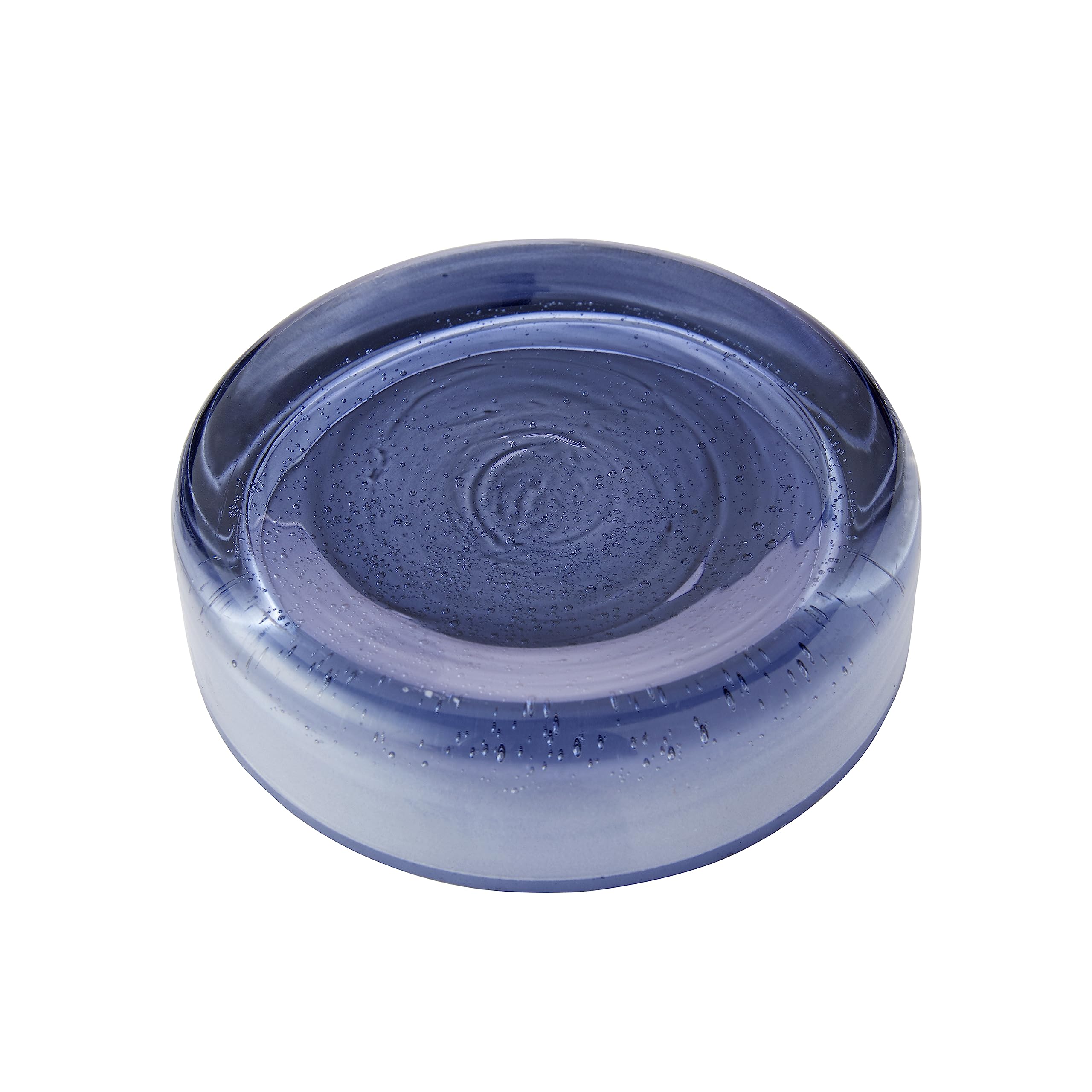 SKL Home Anchors Soap Dish - Bathroom & Kitchen Organizer