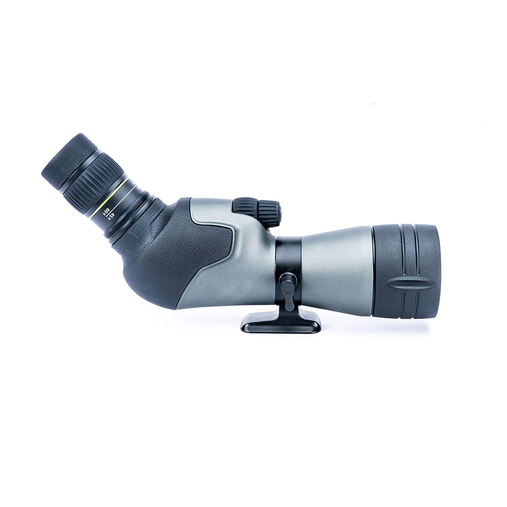 ENDEAVOR HD 65A Spotting Scope with 15-45x Zoom - Waterproof & Fogproof - Lifetime Warranty - Perfect for Bird Watching, Hunting, and Outdoor Observation