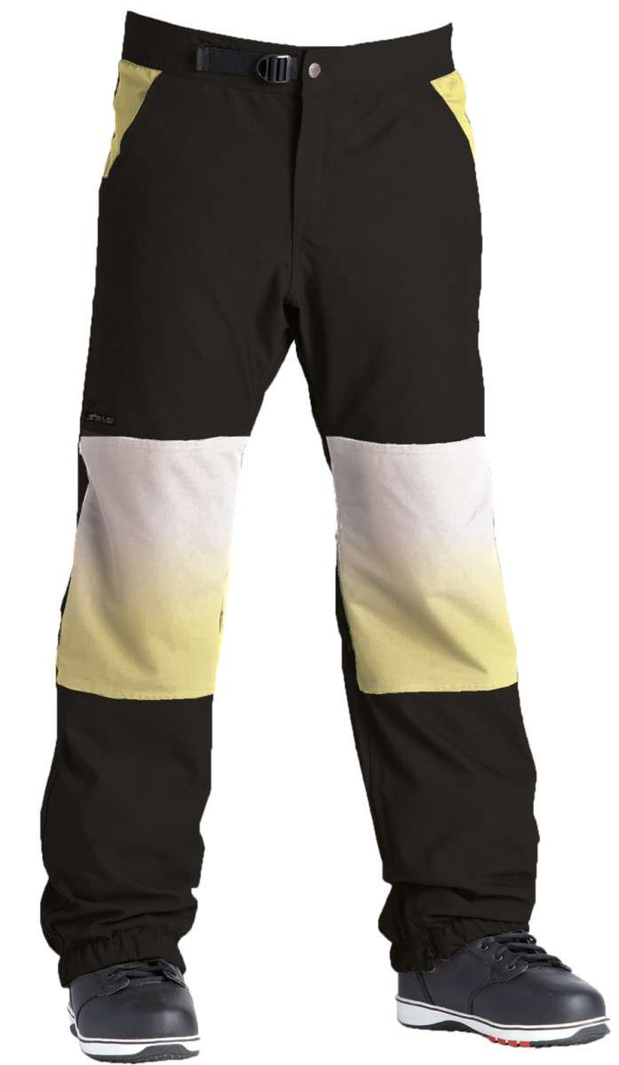 MAX BLK