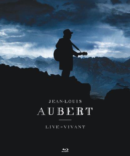 Jean Louis Aubert Live Concert Album - Vivant (French Rock Music) | Perfect for Parties, Workouts & Road Trips