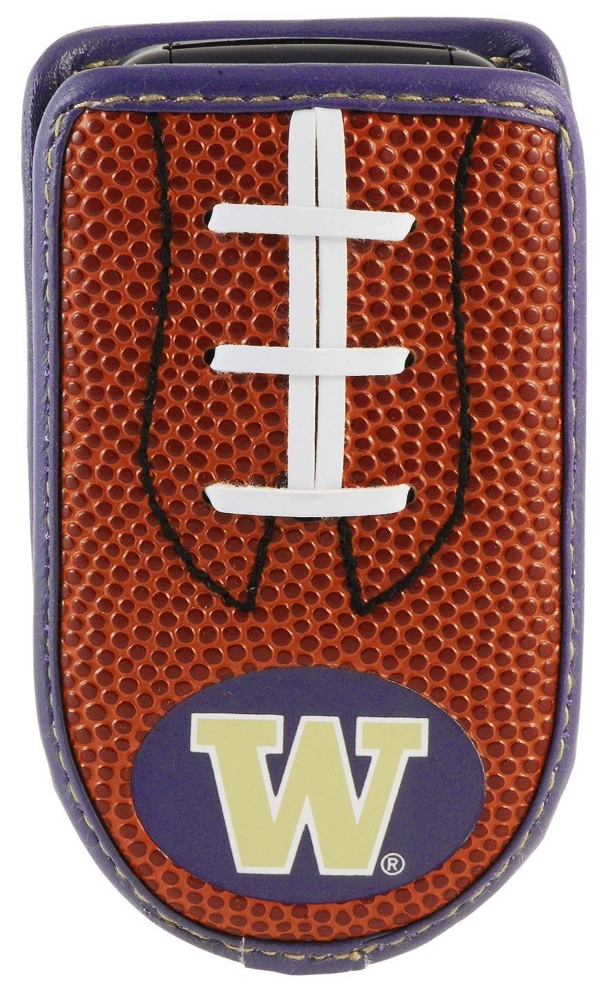 Washington Huskies Classic Football Phone Case - Durable Protective Cover for iPhone & Samsung - Perfect for Game Day & Fan Gifts