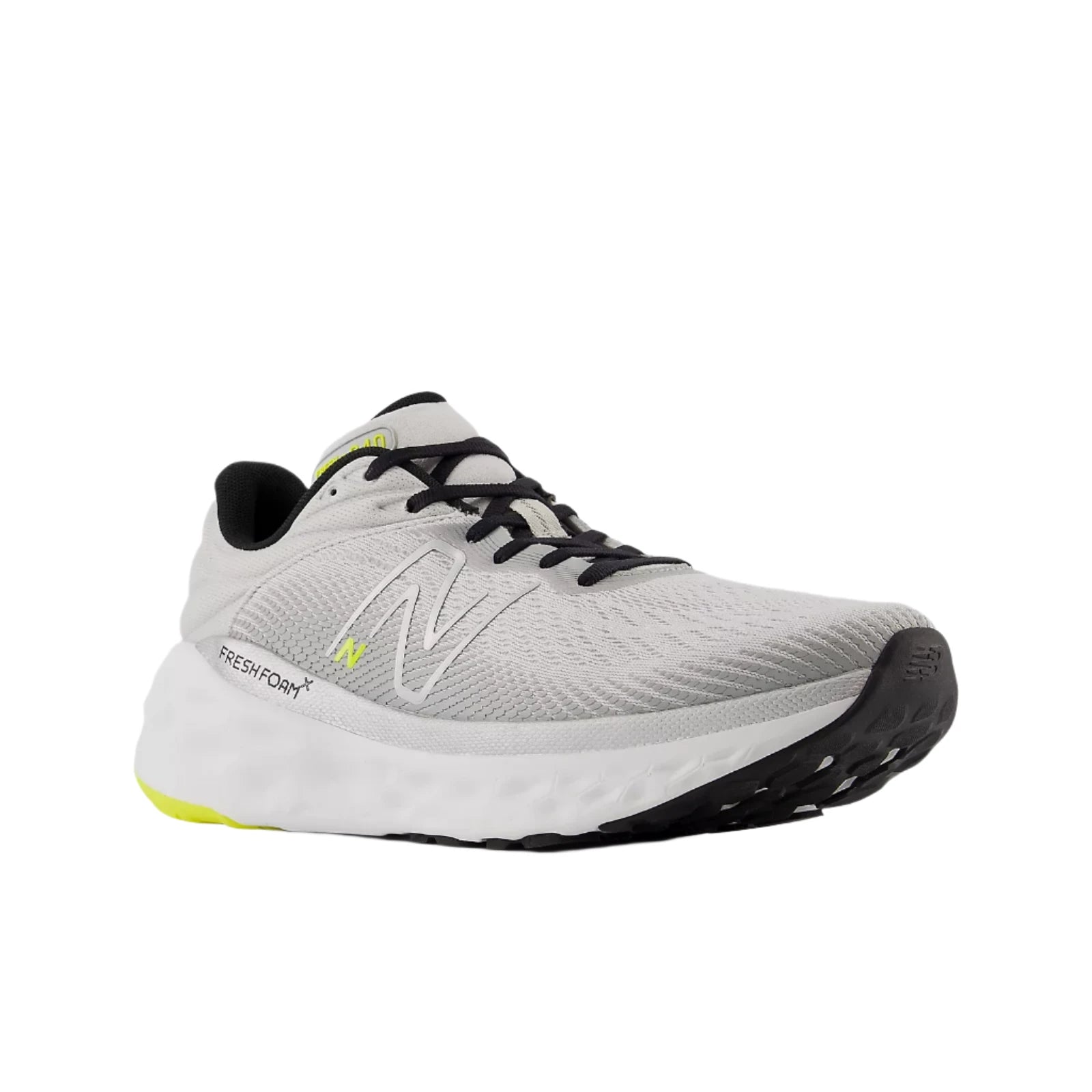 New Balance Men's Fresh Foam X 840V1 Running Shoes - Lightweight Cushioned Sneakers for Jogging, Gym Workouts & Daily Walking