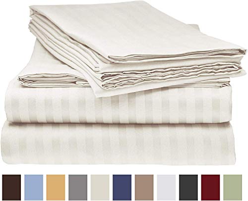 Ivory Stripe