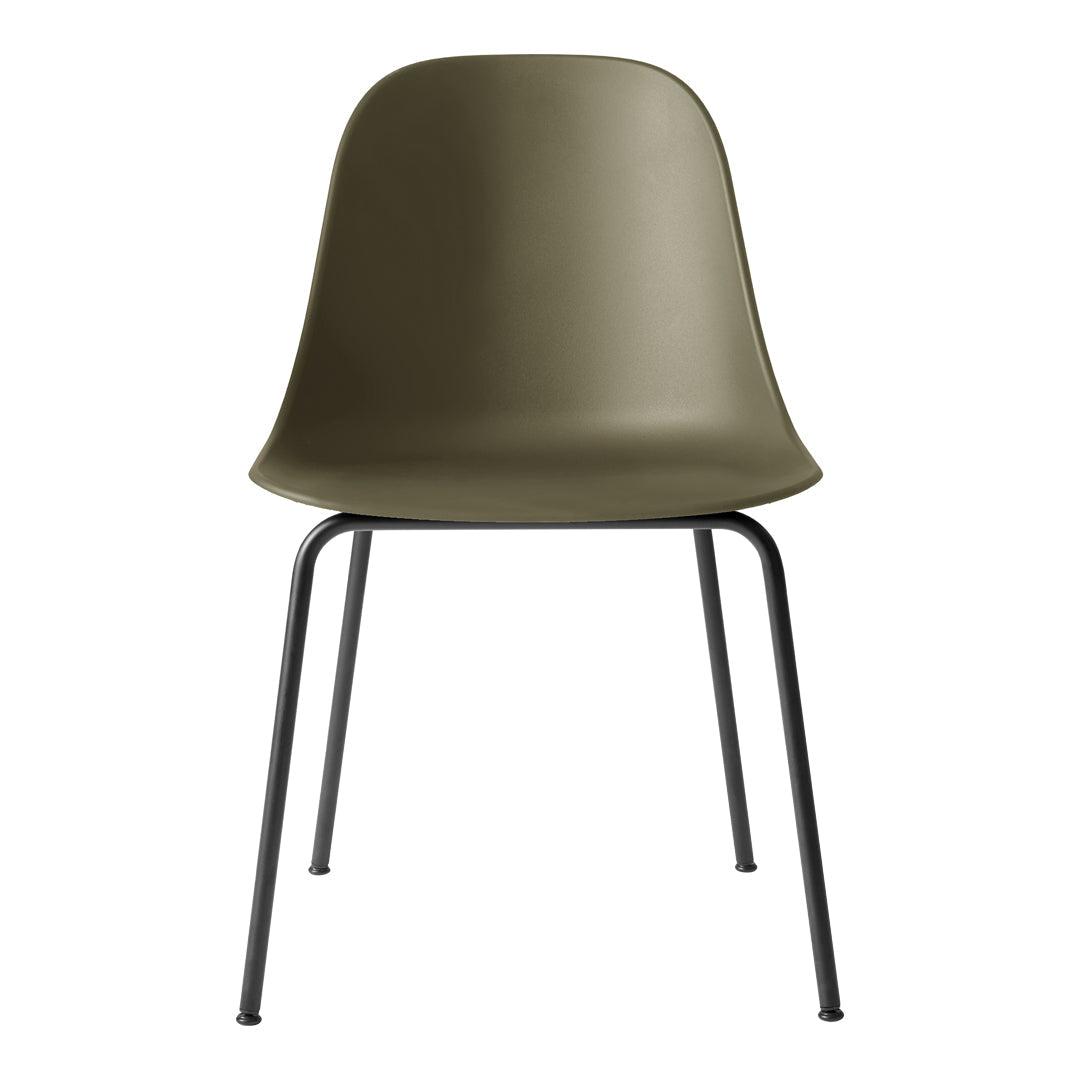 Harbor Side Chair - Waterfront Outdoor Seating for Patio, Deck, and Garden - Durable & Weather-Resistant