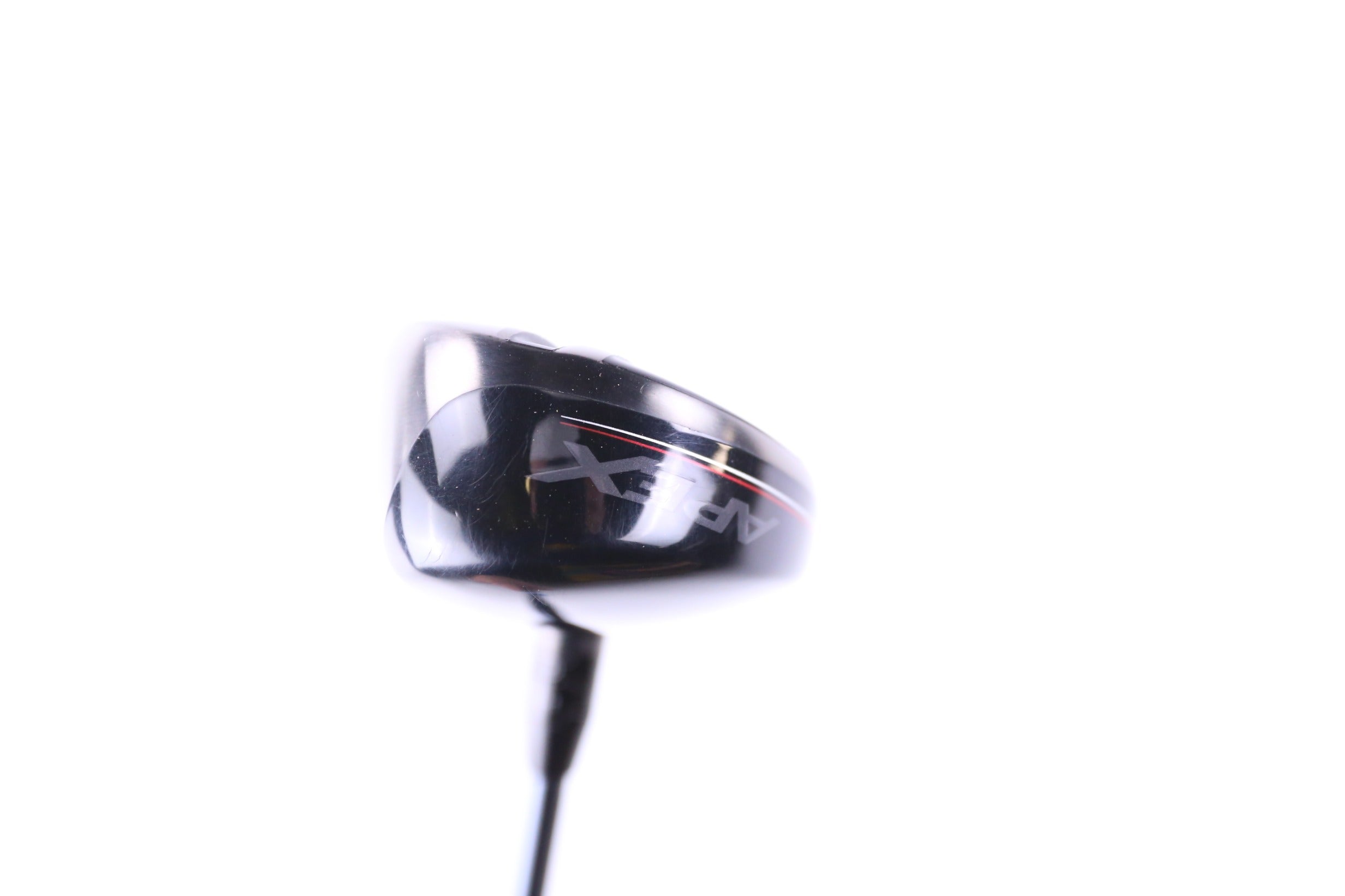 Used Callaway Apex 21 4H Hybrid Golf Club - Right Handed 21° Regular Flex - Perfect for Mid-Handicap Players & Fairway Shots
