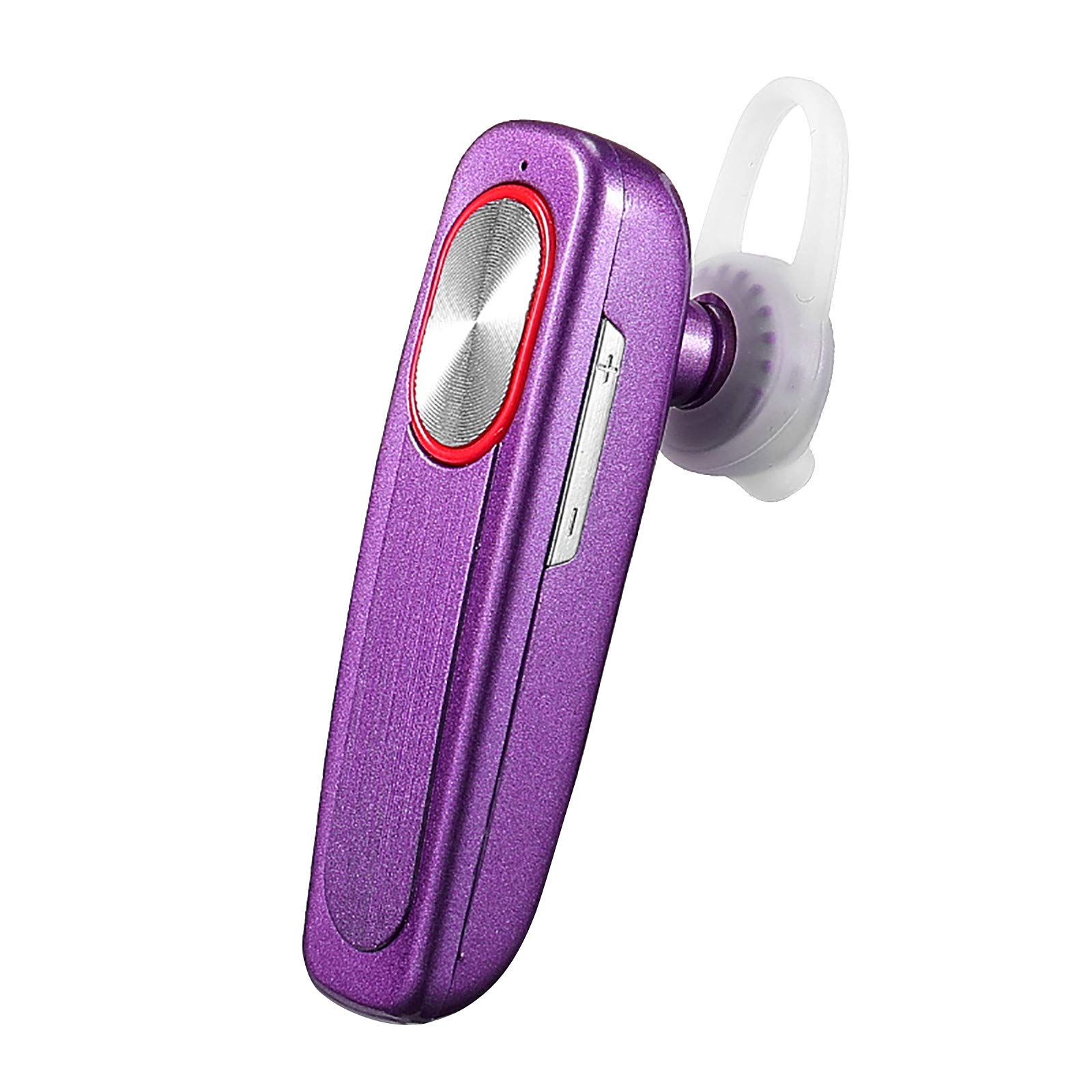 Wireless Bluetooth Earbuds with High Power & Long Battery Life - Noise Cancelling In-Ear Headphones for Business, Sports & Gym - QL4 Model - Perfect for Calls, Workouts & Travel
