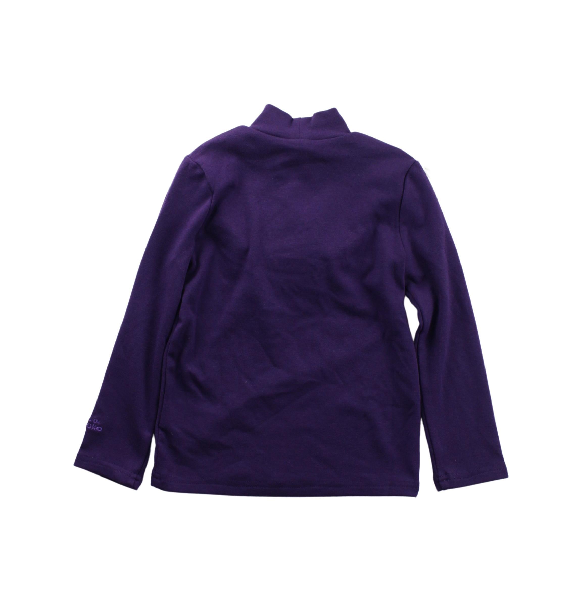 Ponpoko Long Sleeve Top for Toddlers - 2T 3T Size - Soft Cotton Comfortable Shirt for Boys & Girls - Perfect for Playdates, Daycare & Family Outings