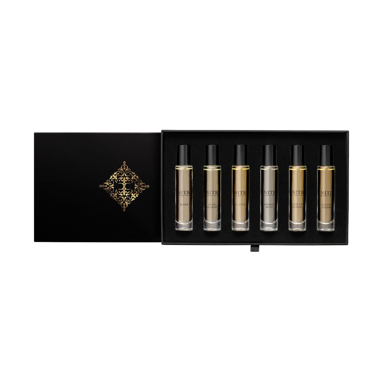 Premium Initiation Coffret Gift Set - Luxury French-Inspired Starter Kit for Special Occasions | Perfect for Weddings, Anniversaries & Thoughtful Gifting