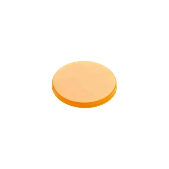 Premium 24-Cavity Praline Circle 33 Chocolate Mold for Baking, Candy Making & DIY Treats - Perfect for Holidays, Parties & Gift Packaging