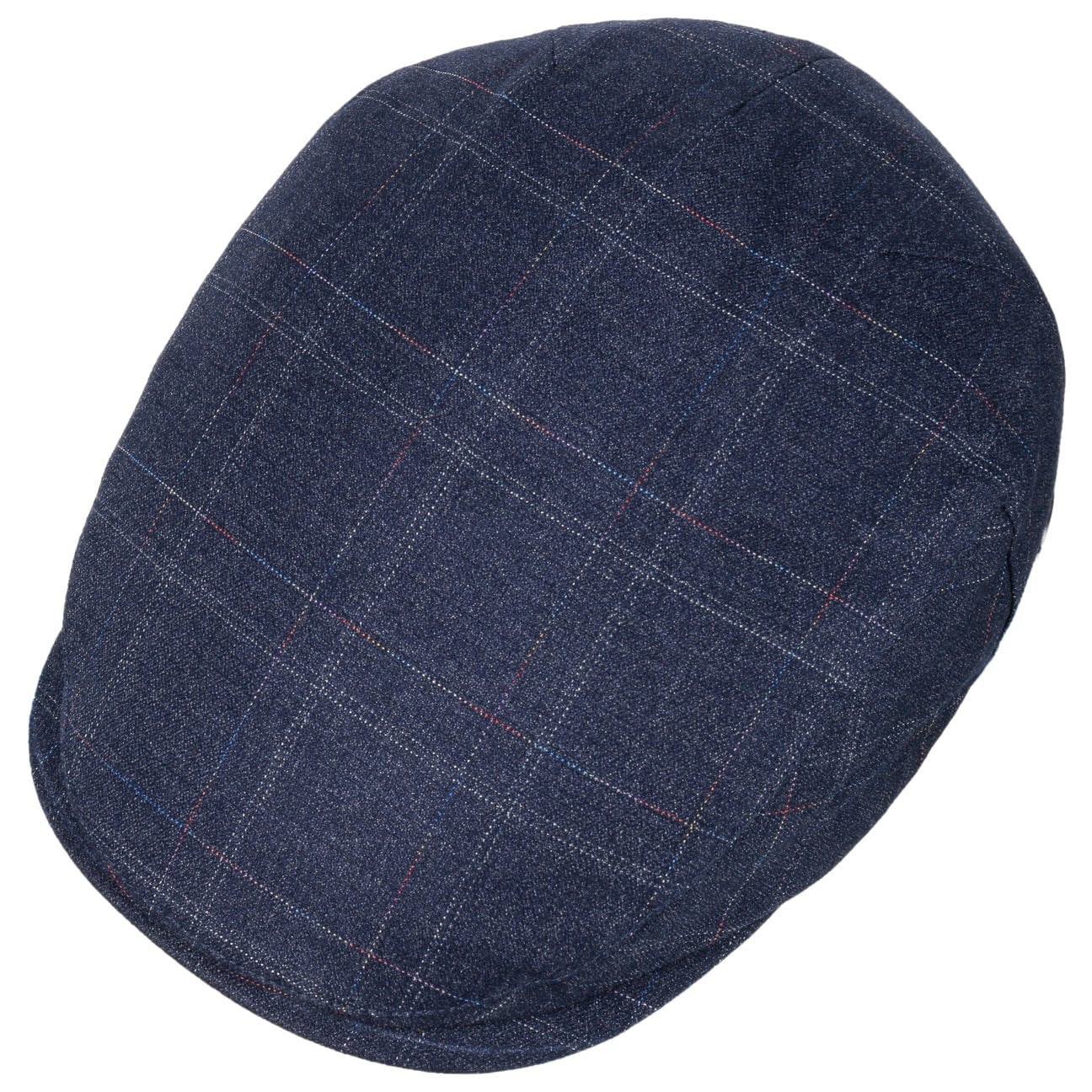 Bailey 1922 Sparky Flat Cap - Classic Wool Men's Hat for Outdoor Activities & Casual Wear | Perfect for Hiking, Golf, and Everyday Fashion