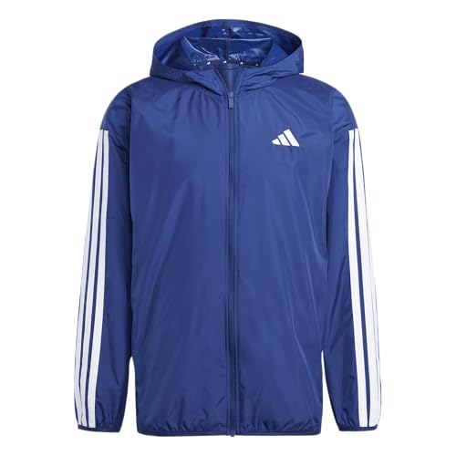 Dark Blue/White