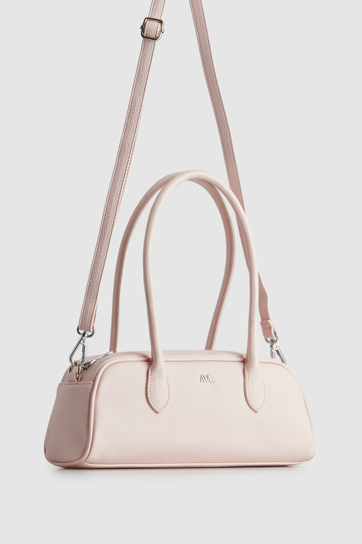 Stylish Iris East West Bowler Bag for Women | Fashionable Leather Crossbody Purse | Perfect for Work, Travel & Evening Events