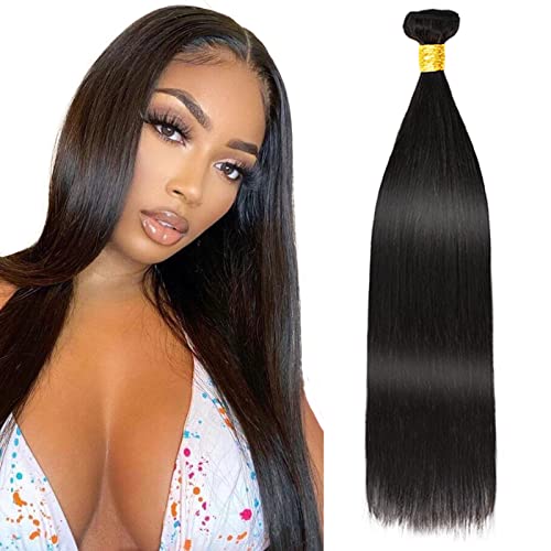 Straight Bundles