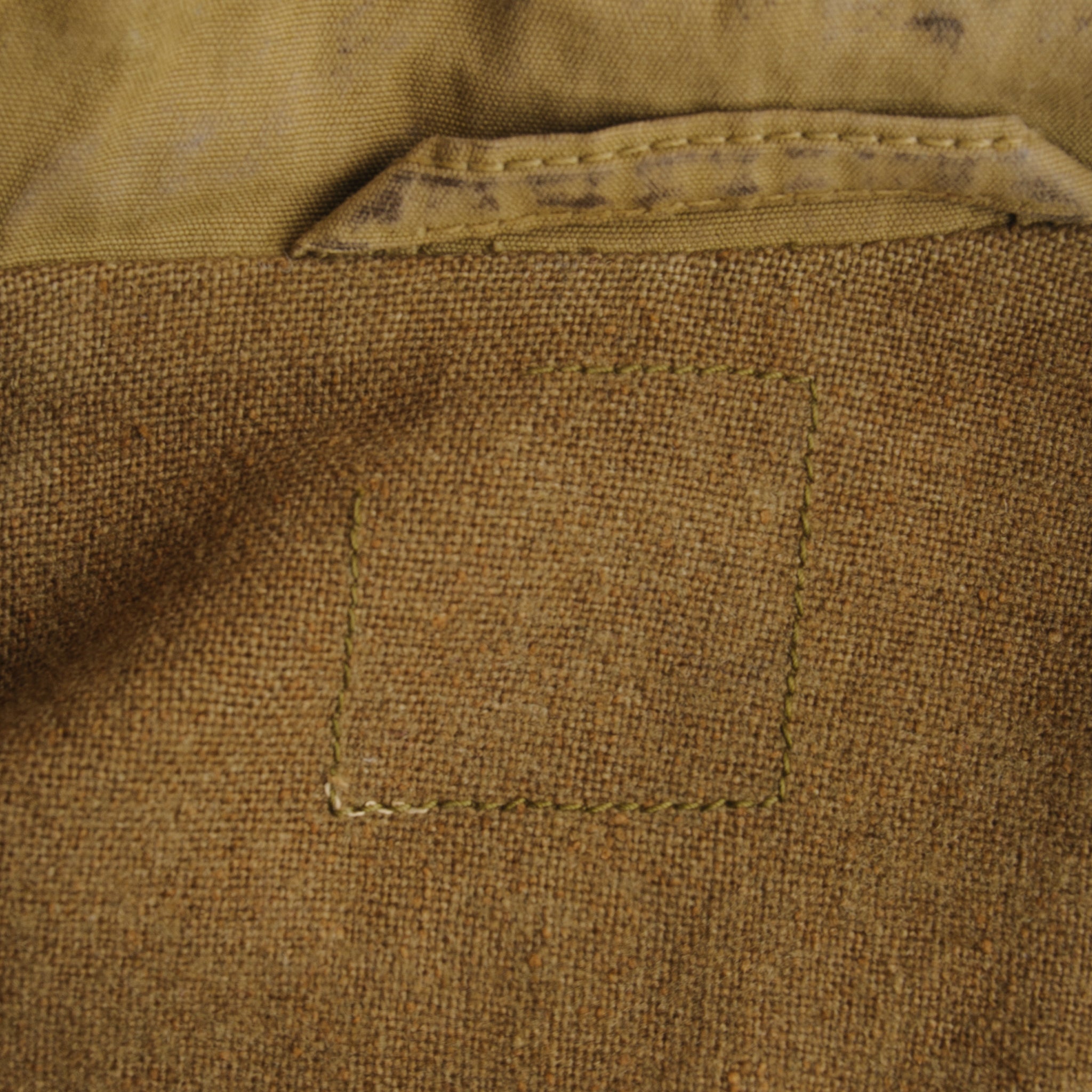 Vintage US Army Field Jacket M-1941 M41 WWII Military Surplus - Authentic 1940s Olive Drab Combat Jacket for Collectors & Reenactment