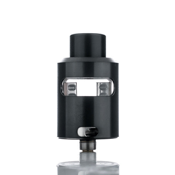 GeekVape Tsunami Plus 24mm RDA Rebuildable Dripping Atomizer - Best for Cloud Chasing & Flavor Vaping | E-Cigarette Mod Accessory for Advanced Vapers