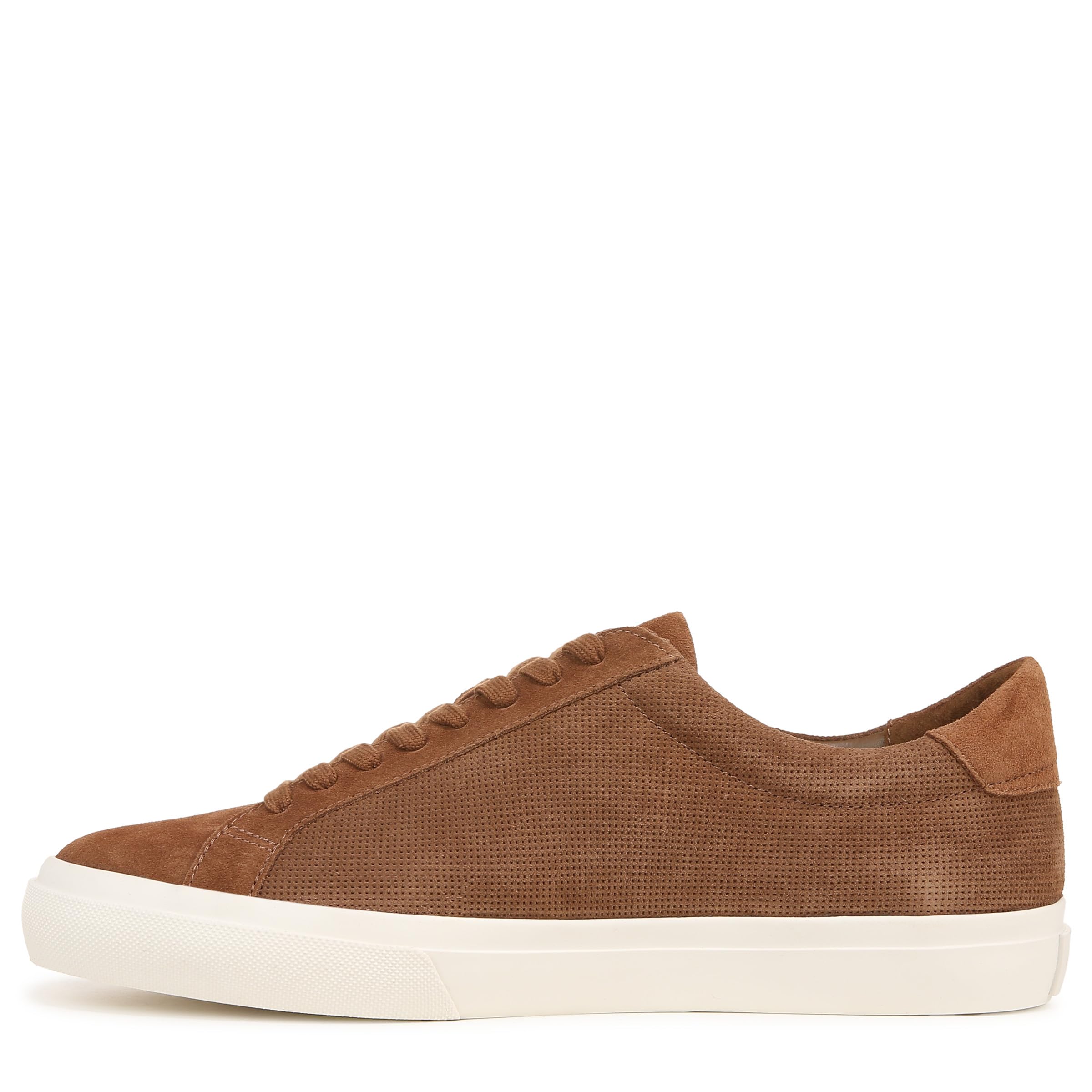 Vince Men's Fulton Sneaker - Lightweight Comfortable Casual Shoes for Walking, Running & Everyday Wear | Stylish Breathable Sneakers for Men