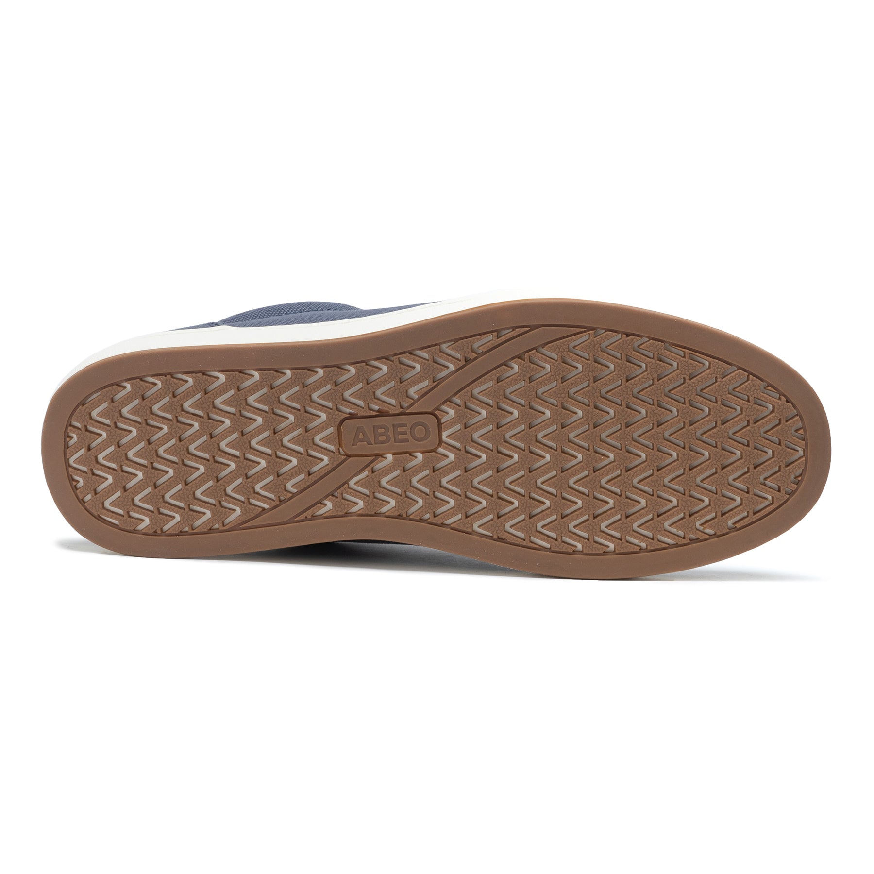 Abeo Addie Neutral Navy Shoes - Comfortable & Stylish Walking Shoes for Women - Perfect for Casual Wear, Work & Travel